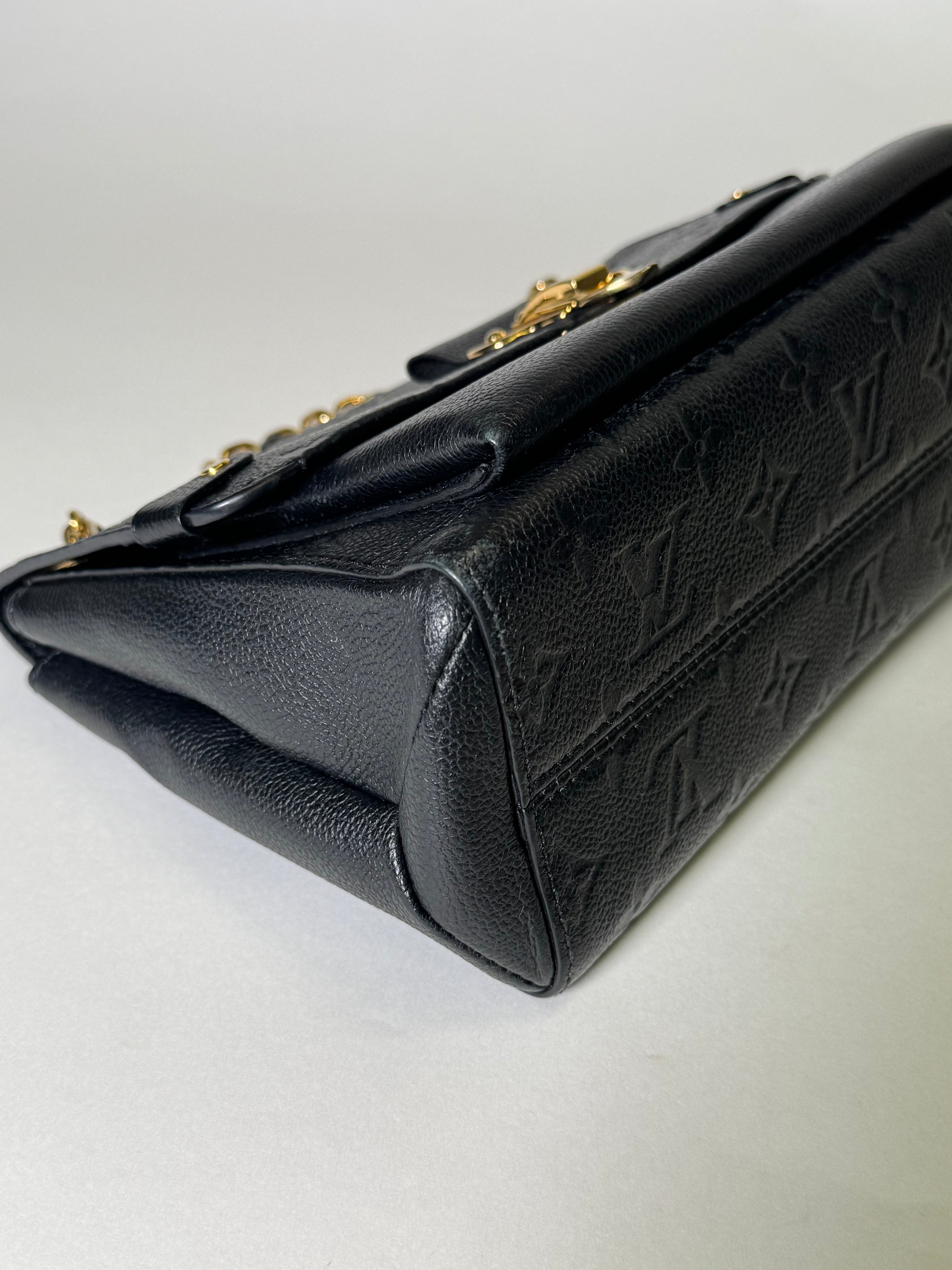 Louis Vuitton Vavin Monogram Empreinte