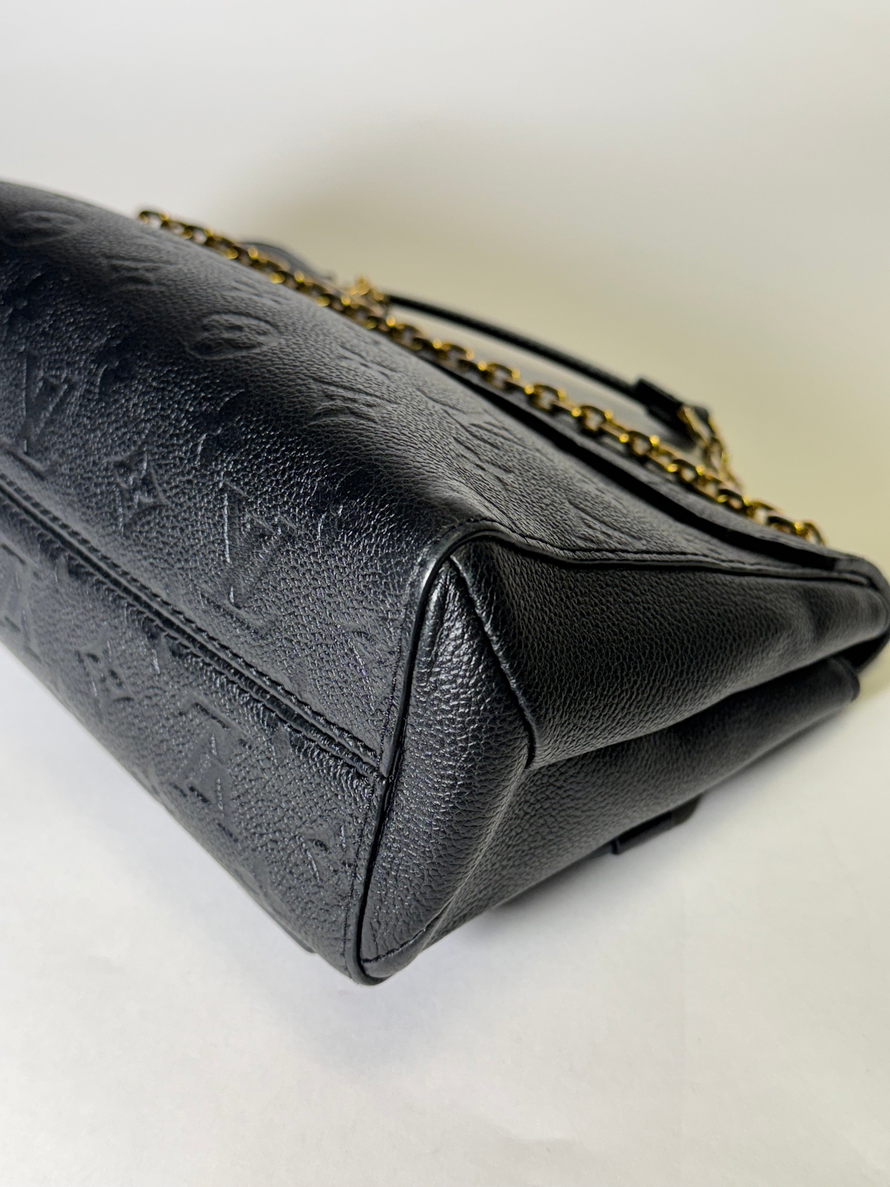Louis Vuitton Vavin Monogram Empreinte