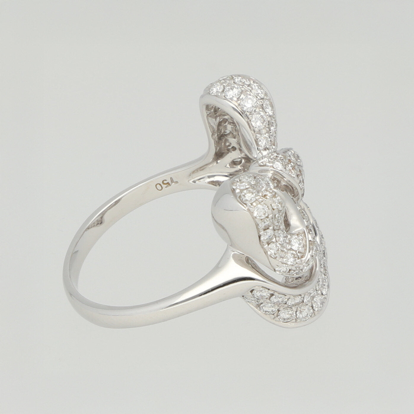 Diamant Ring
