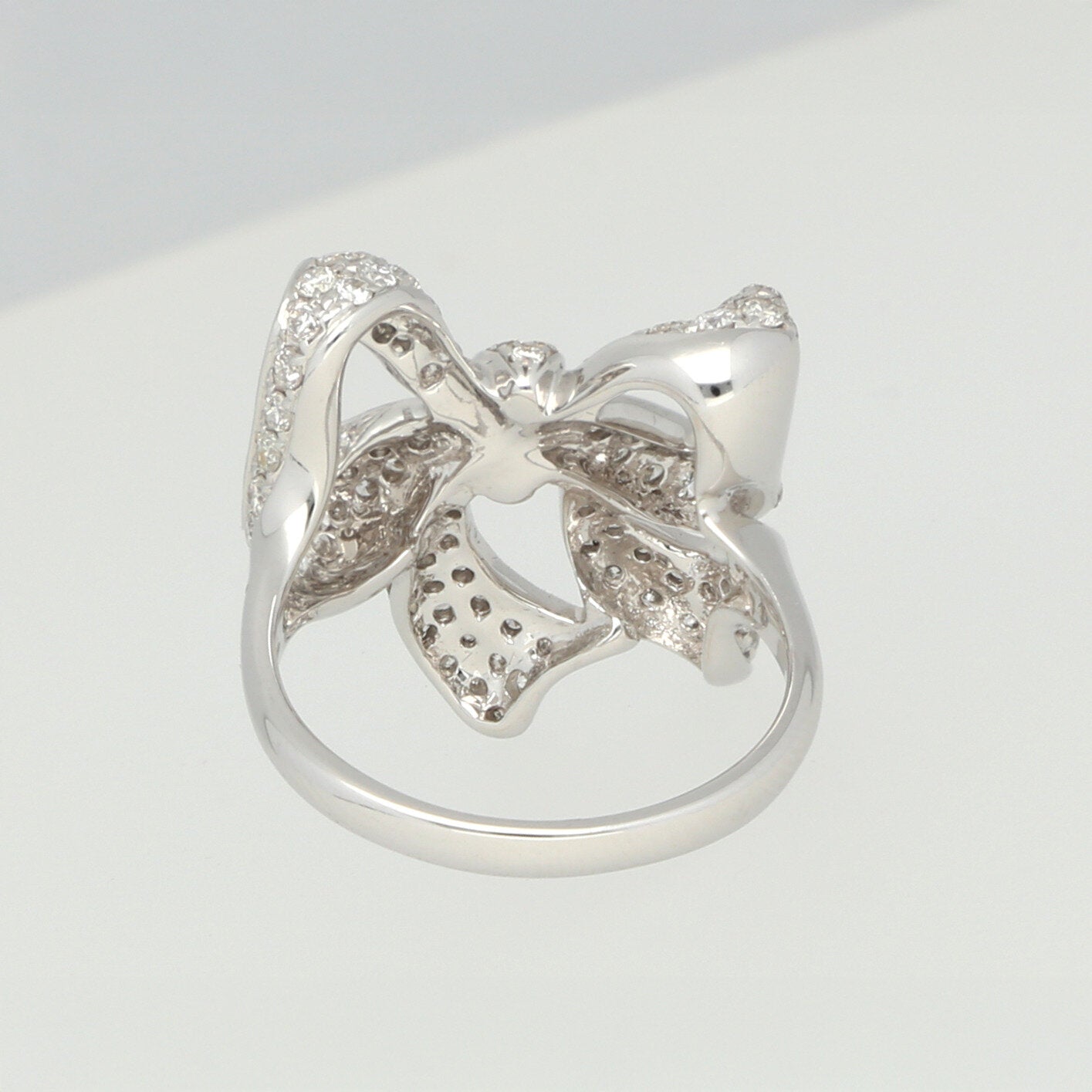 Diamant Ring