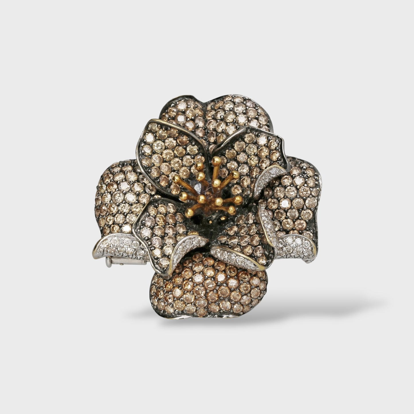 Brillant-Ring online kaufen im Rapp Shop Now.