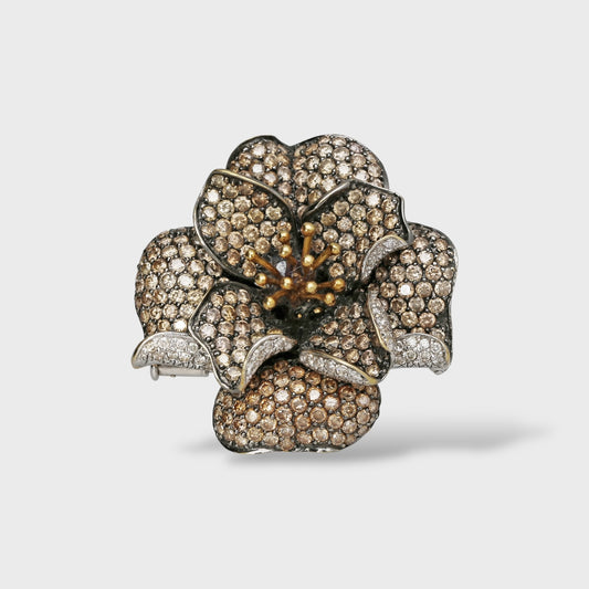 Brillant-Ring online kaufen im Rapp Shop Now.