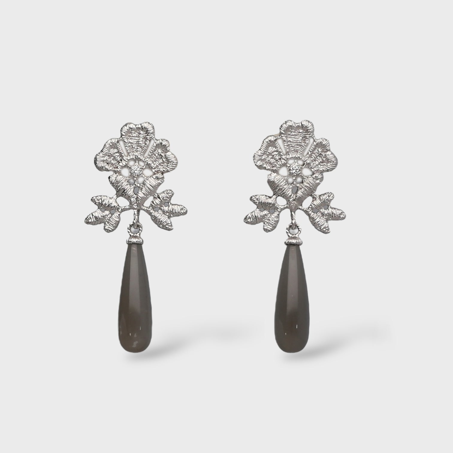 Mondstein-Brillant-Ohrhänger online kaufen im Rapp Shop Now.