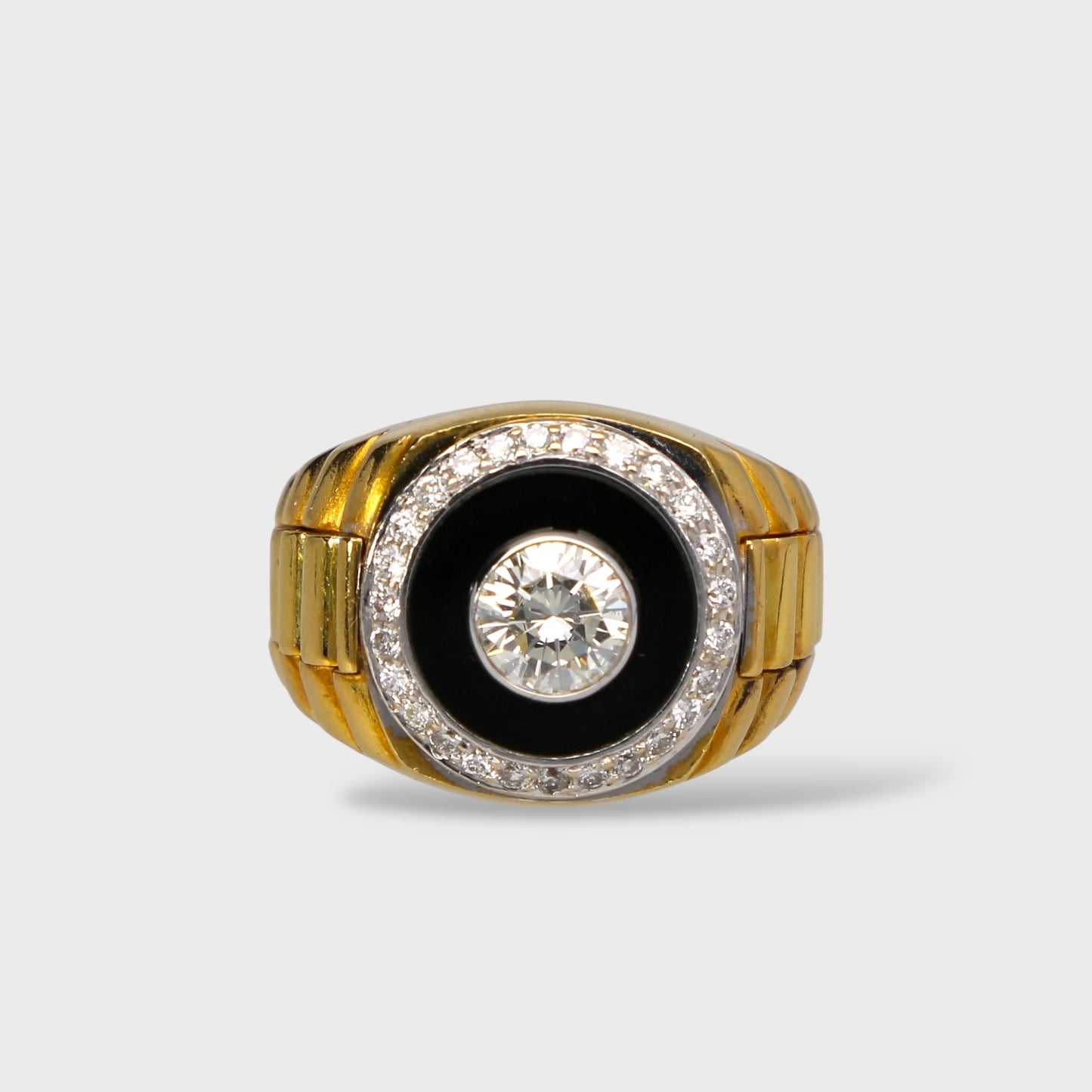 Brillant-Ring online kaufen im Rapp Shop Now.