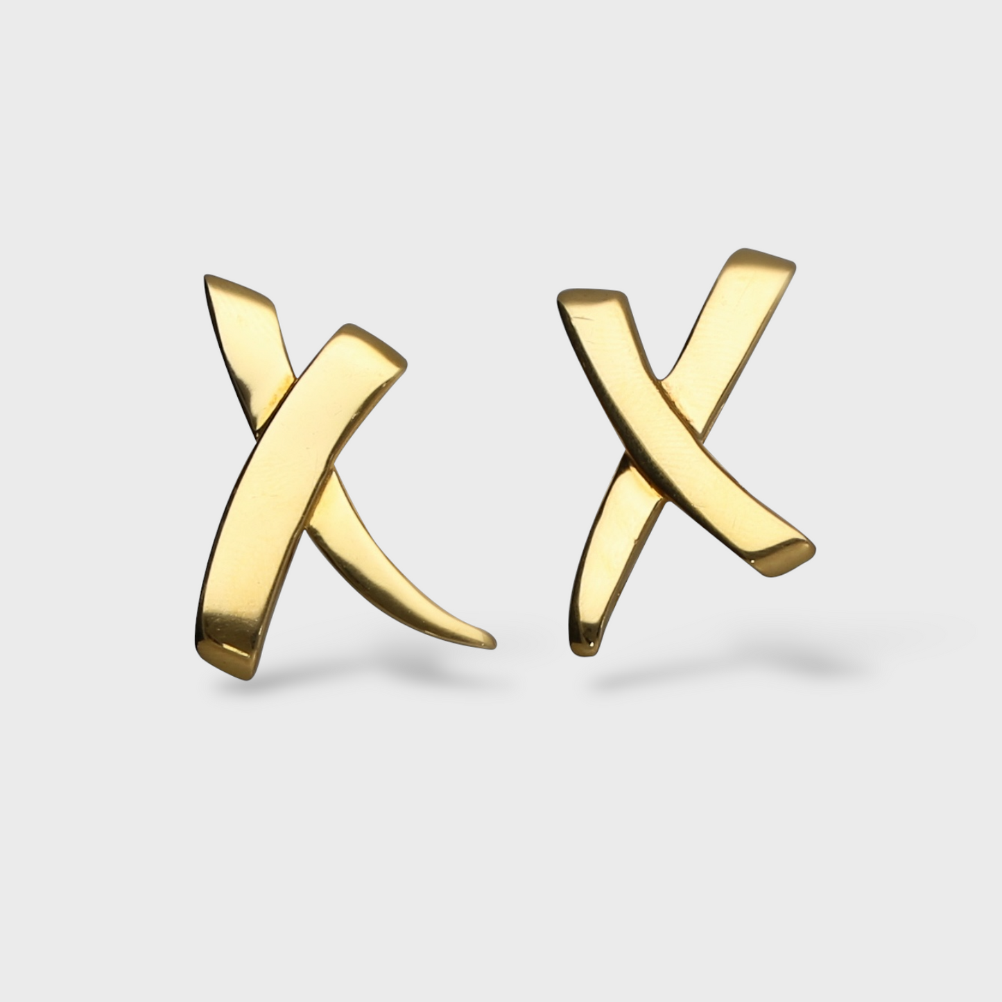 Tiffany Ohrclips online kaufen im Rapp Shop Now.