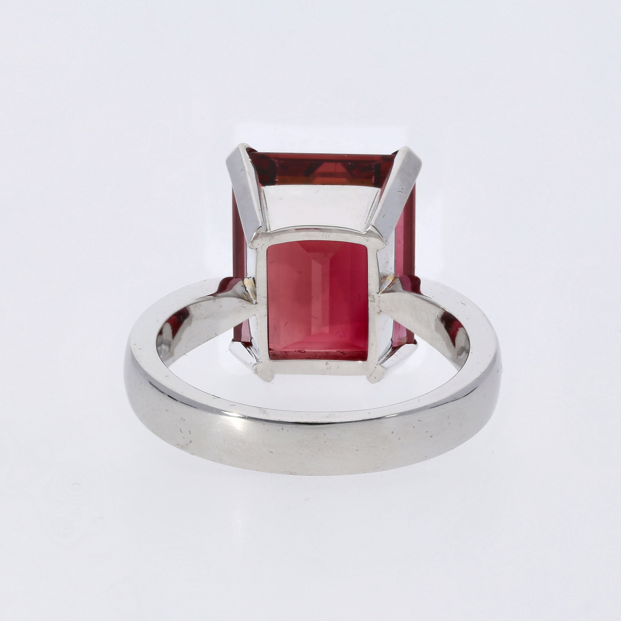 Rubellith Ring