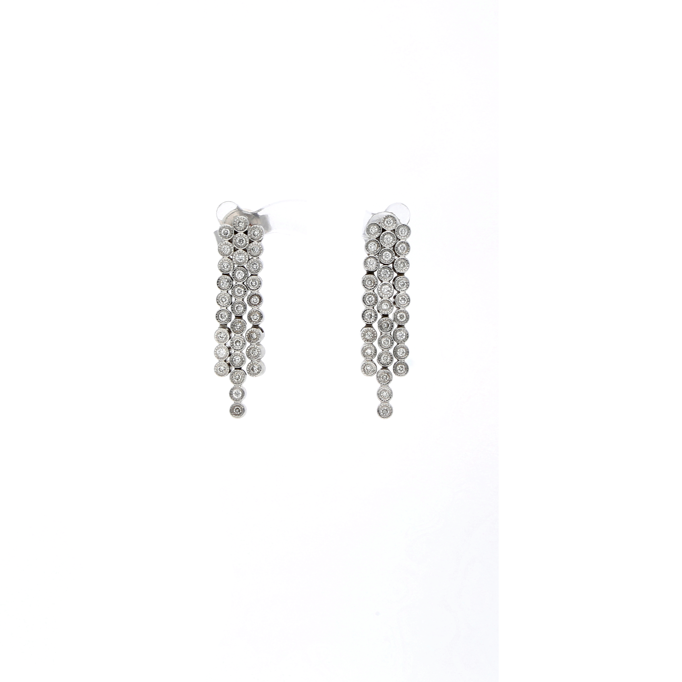 Diamant-Schmuckset