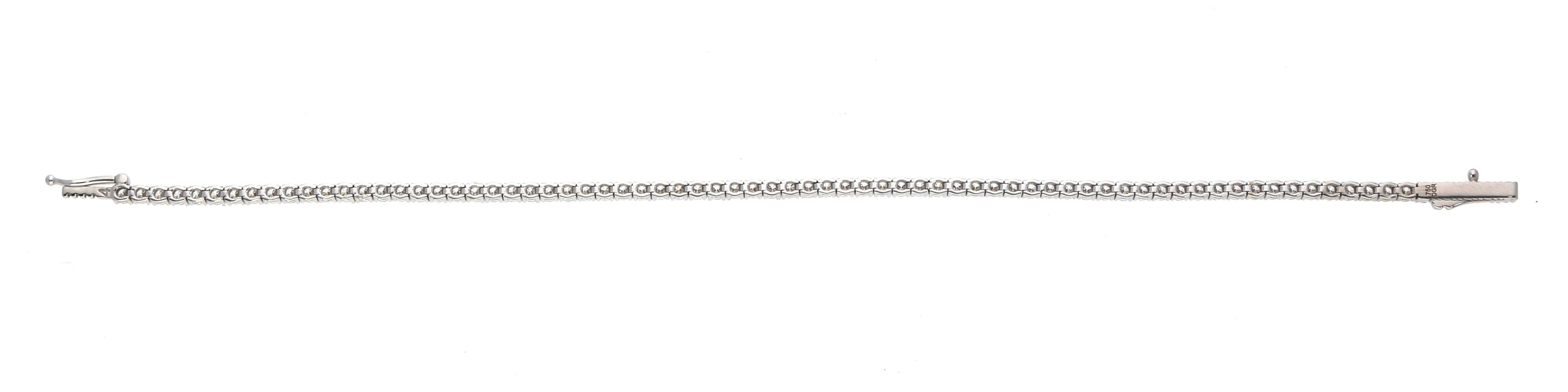 Brillant Armband