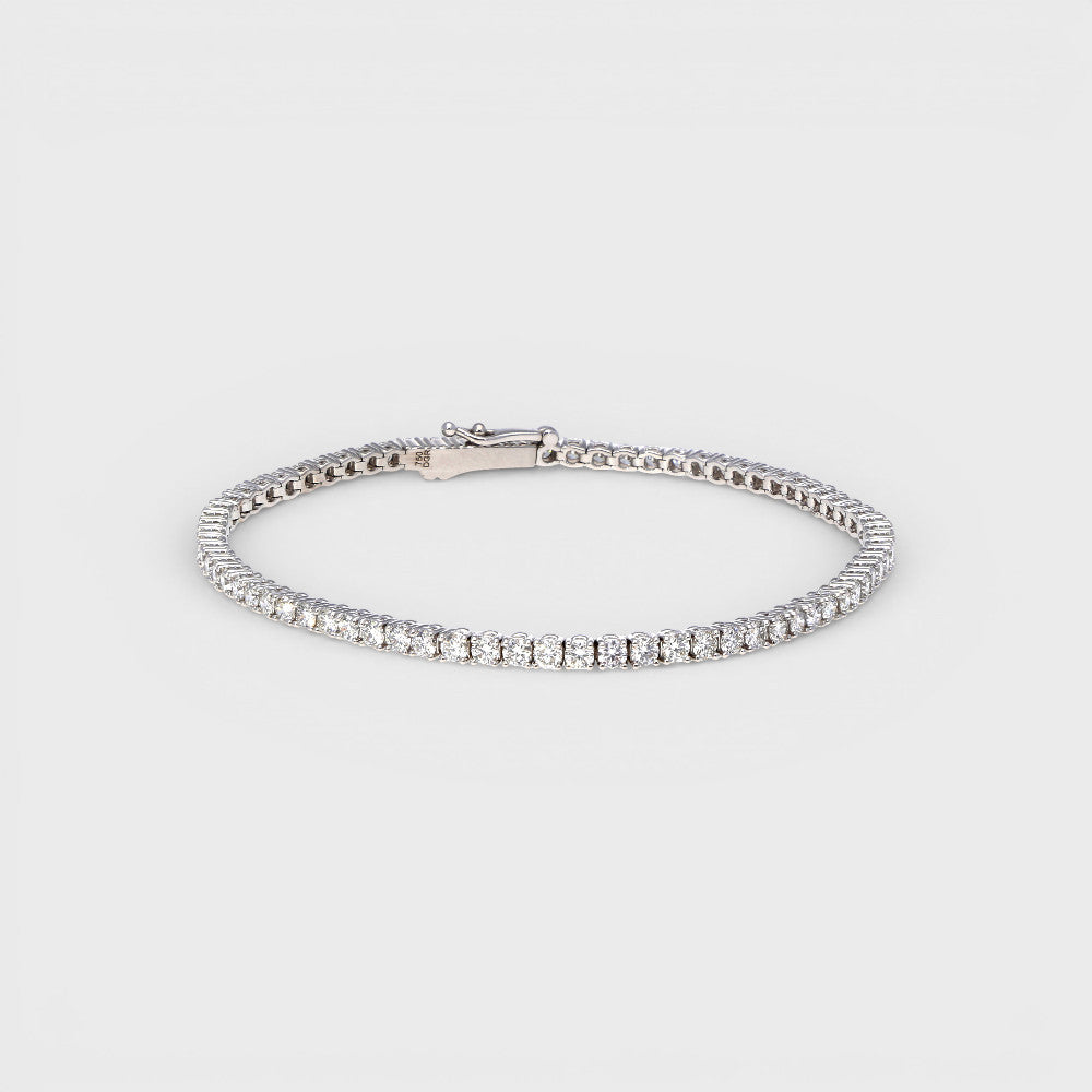 Brillant Armband