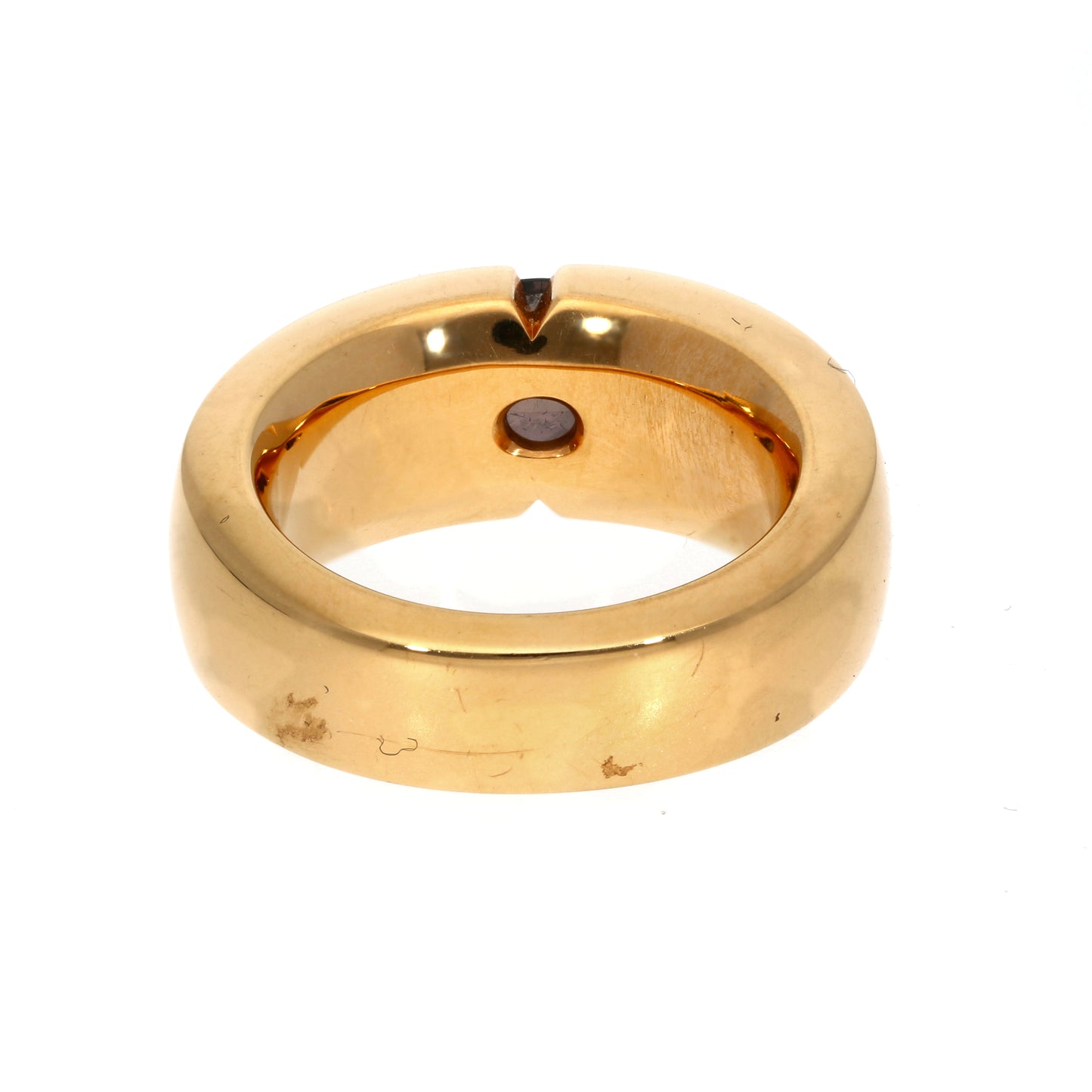 Turmalin-Ring JOCHEN POHL