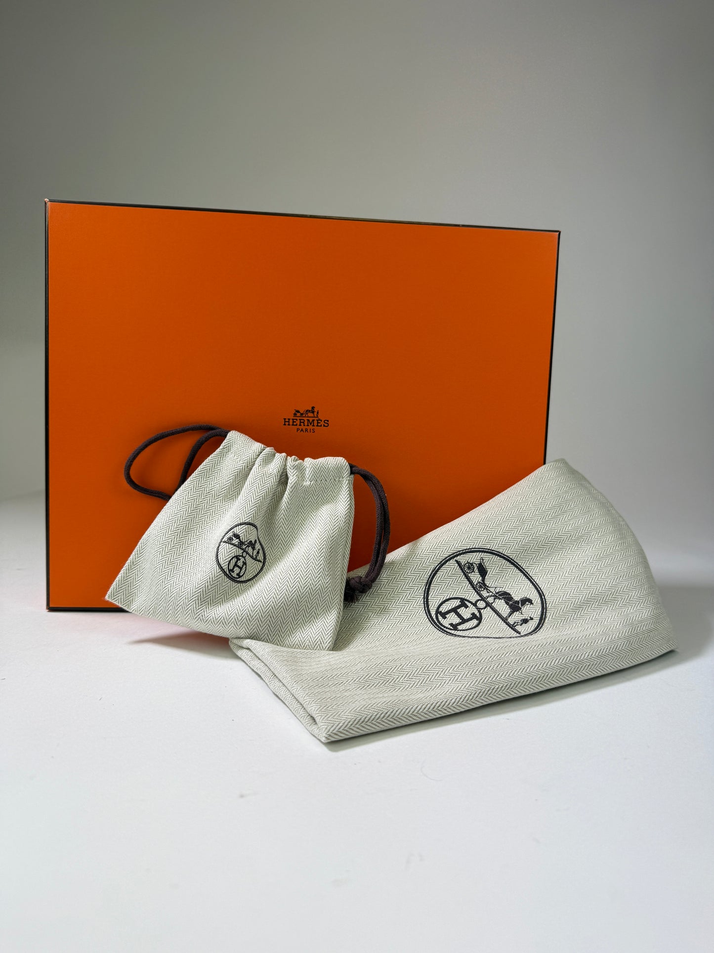 Hermès Kelly Elan, Etoupe, 2025