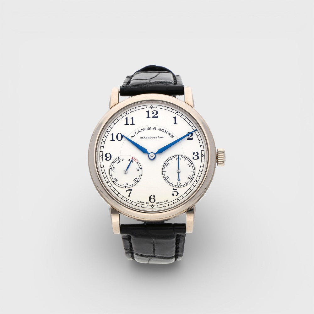 A. LANGE & SÖHNE 1815 Up/Down