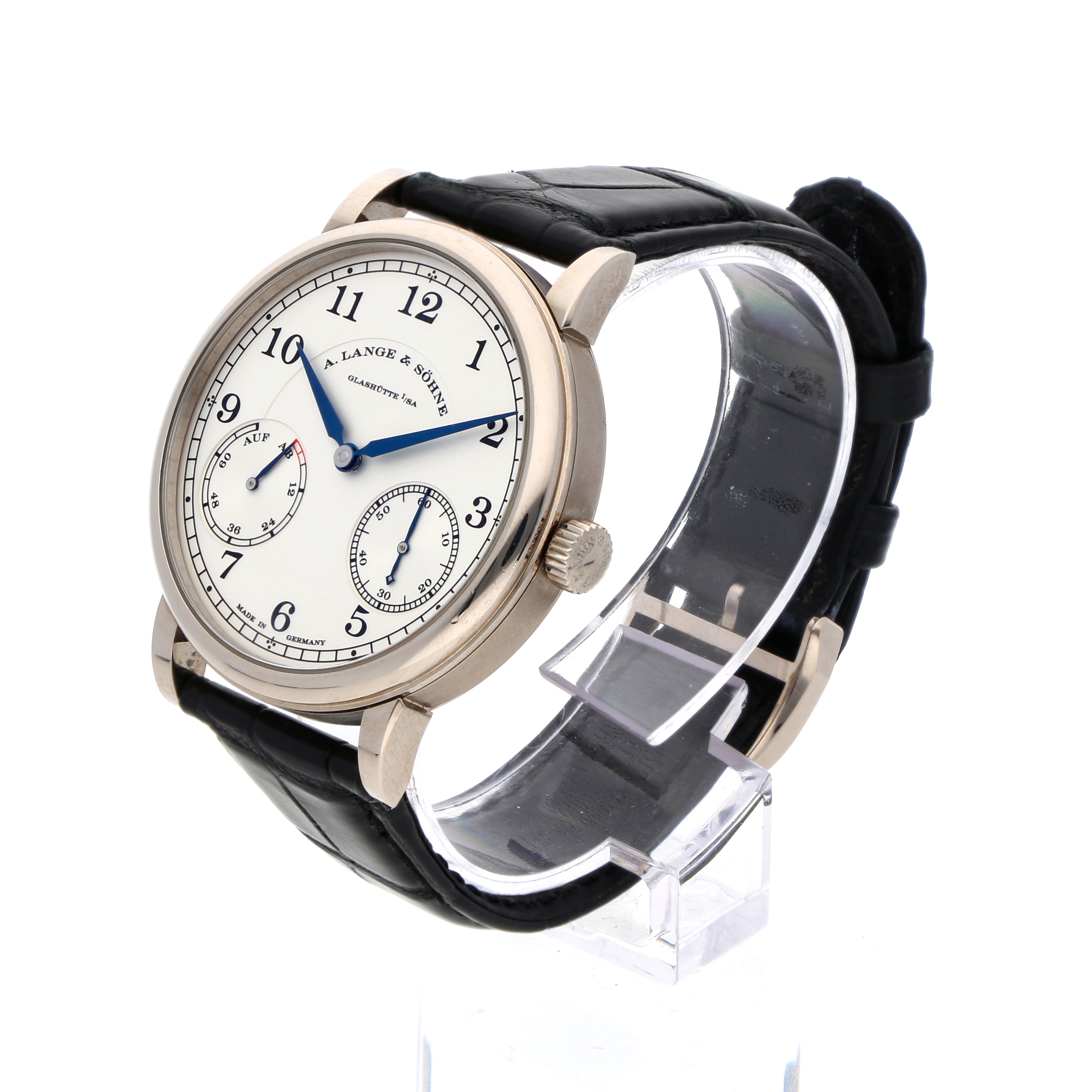 A. LANGE & SÖHNE 1815 Up/Down