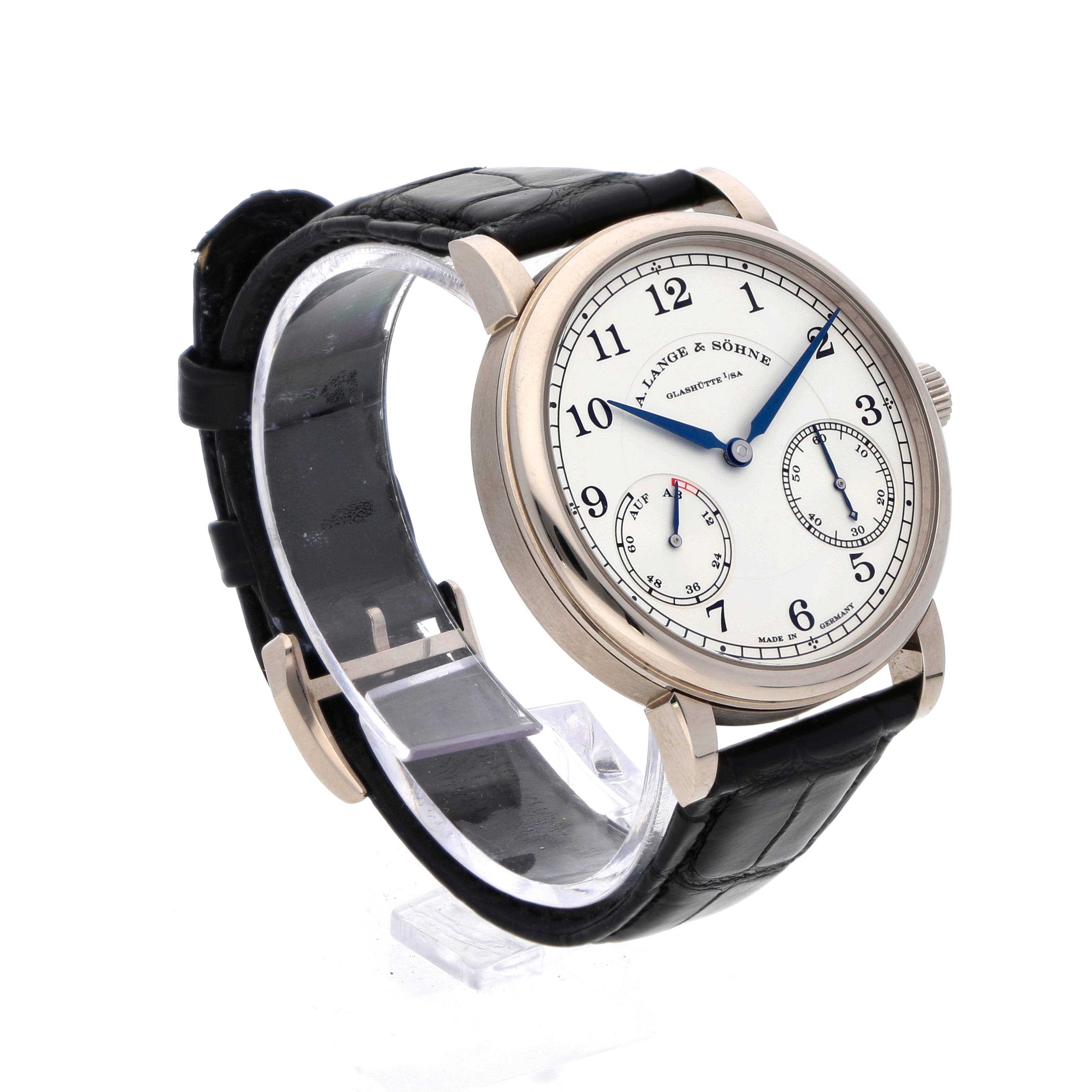 A. LANGE & SÖHNE 1815 Up/Down