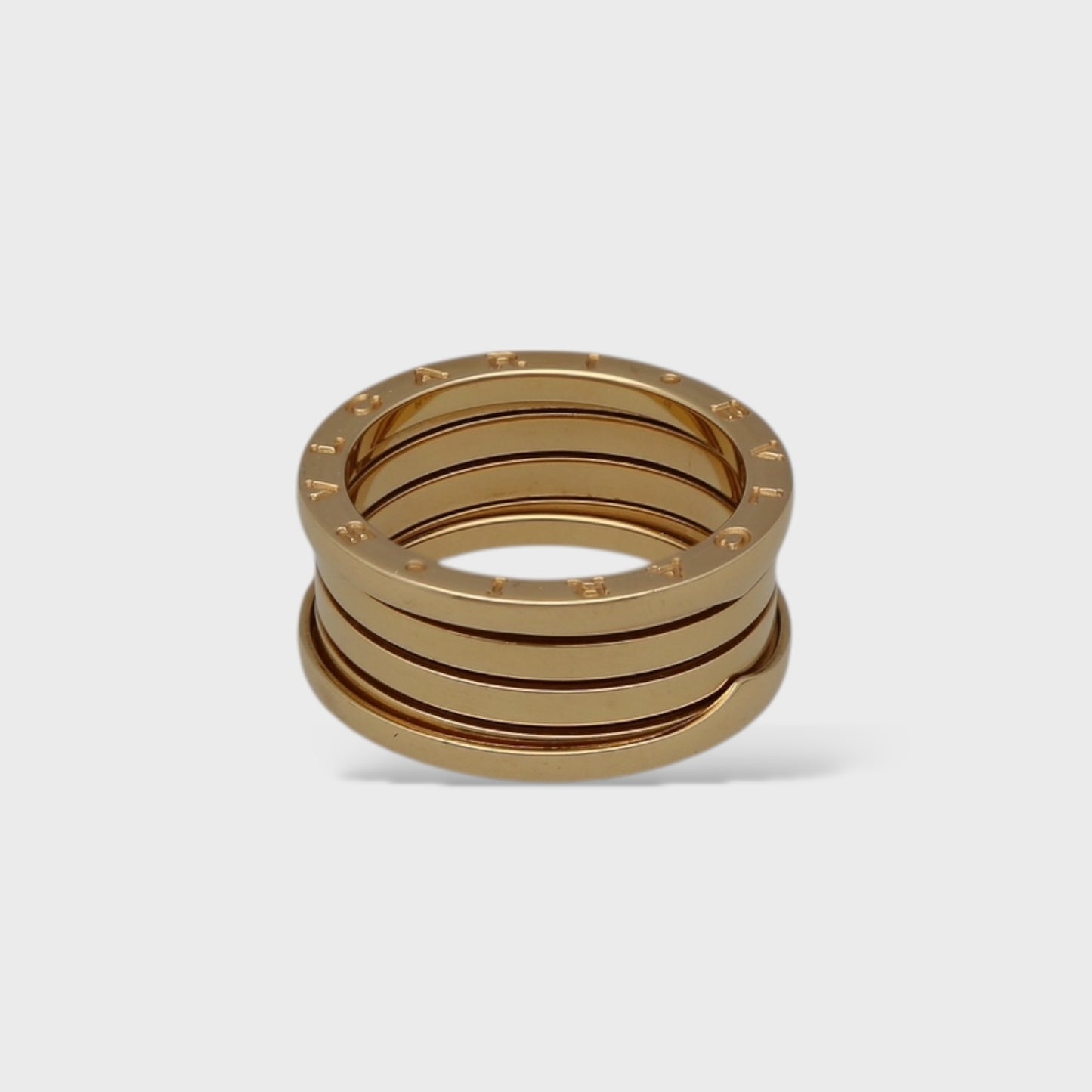 Bulgari Ring online kaufen im Rapp Shop Now.
