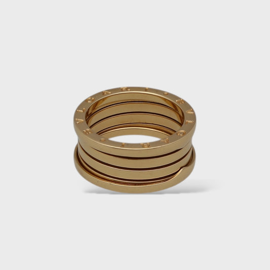 Bulgari Ring online kaufen im Rapp Shop Now.