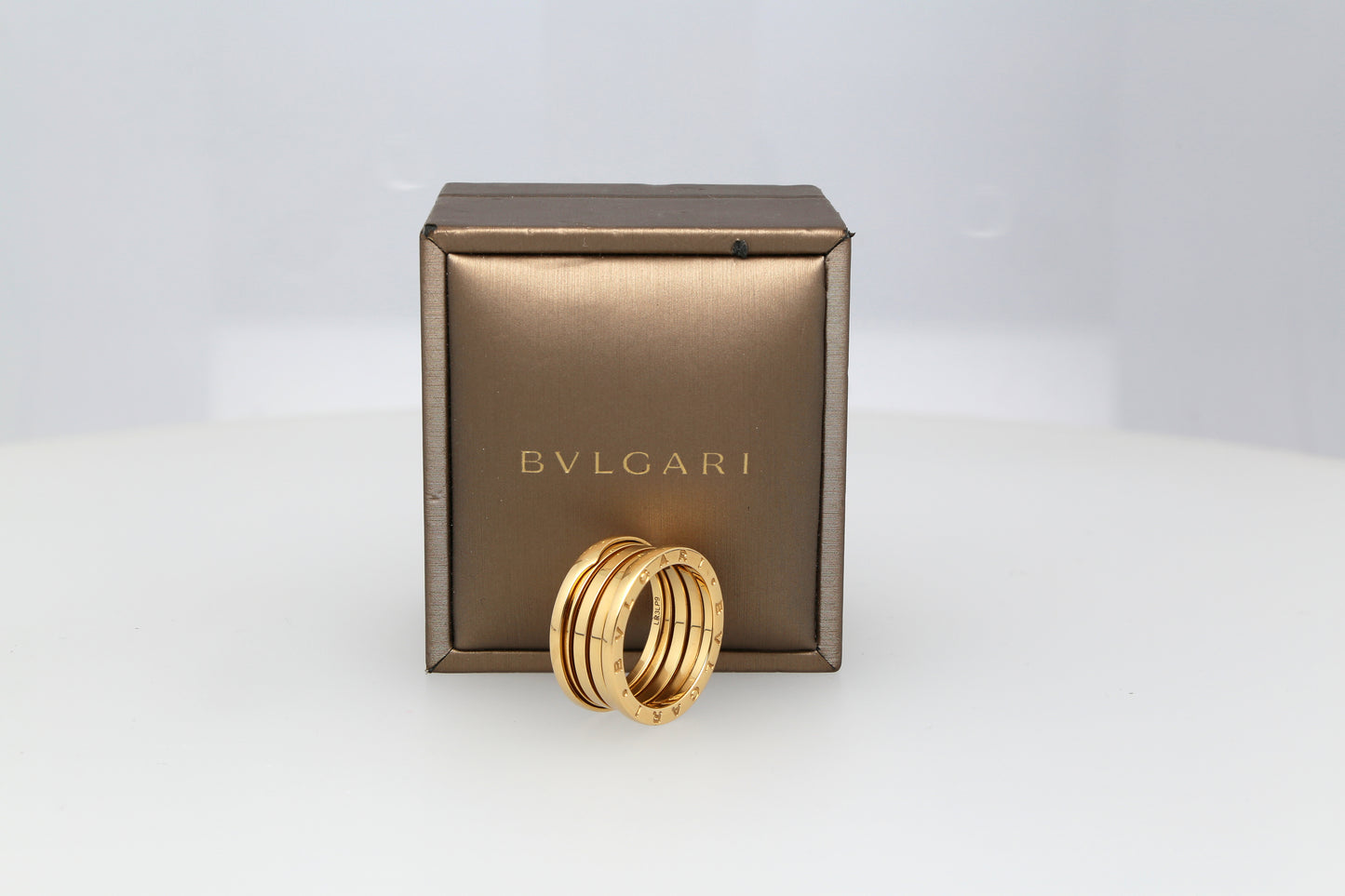 Bulgari Ring