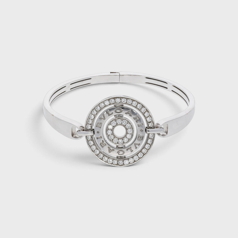 Bulgari "Astrale" Armreif