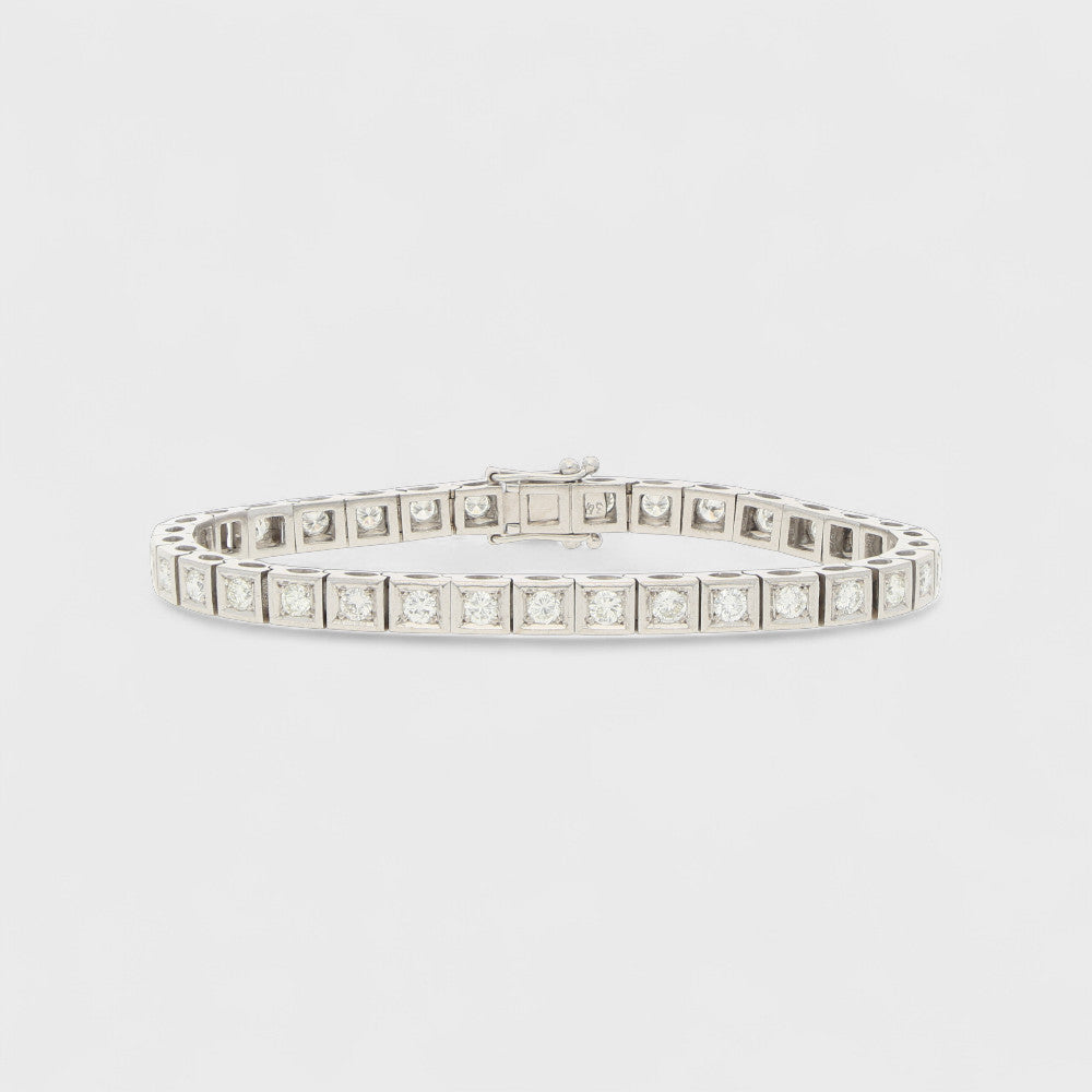 Rivière-Armband