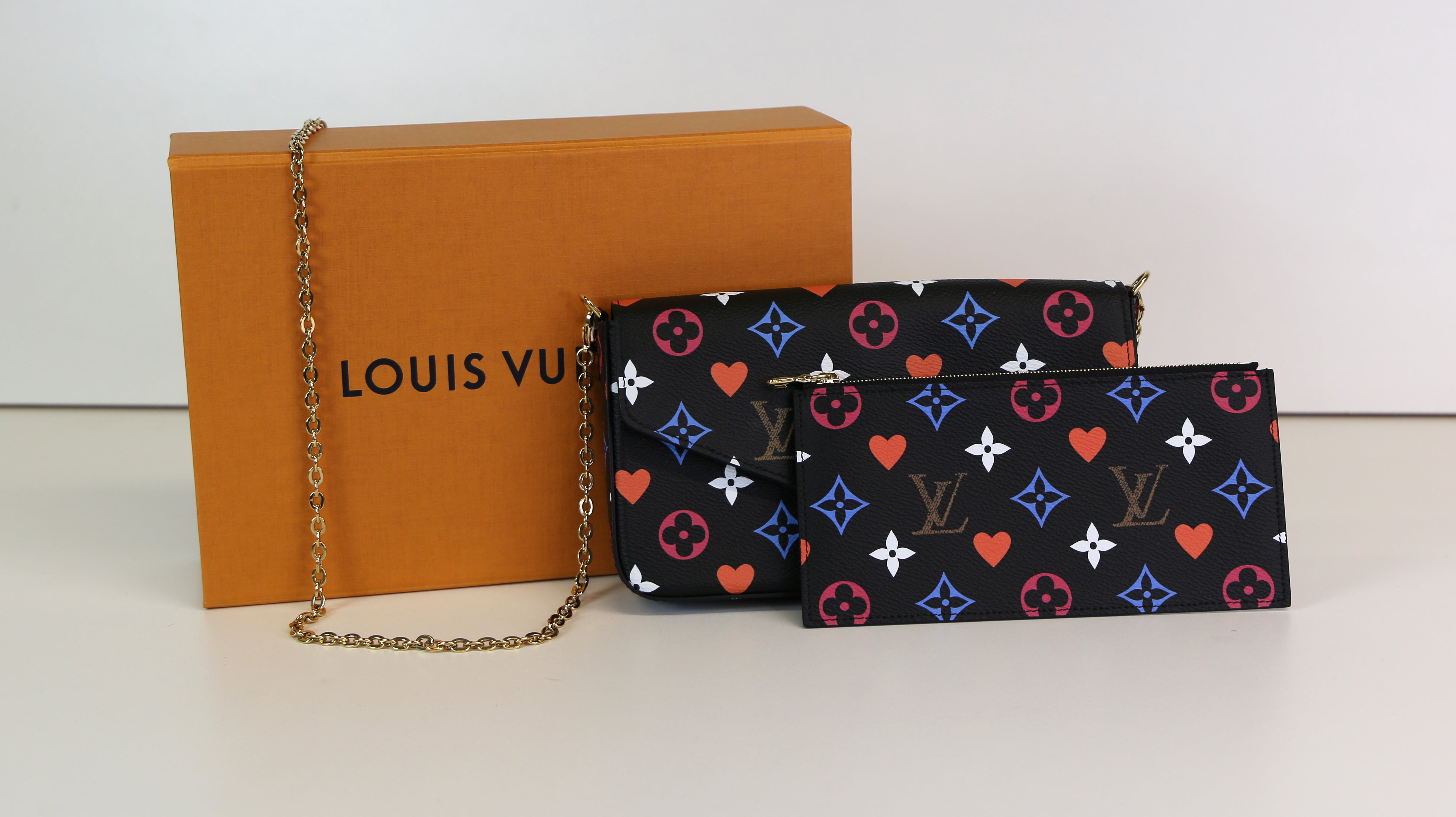 Second Hand Louis Vuitton Designertaschen jetzt online kaufen auf kaleaz.