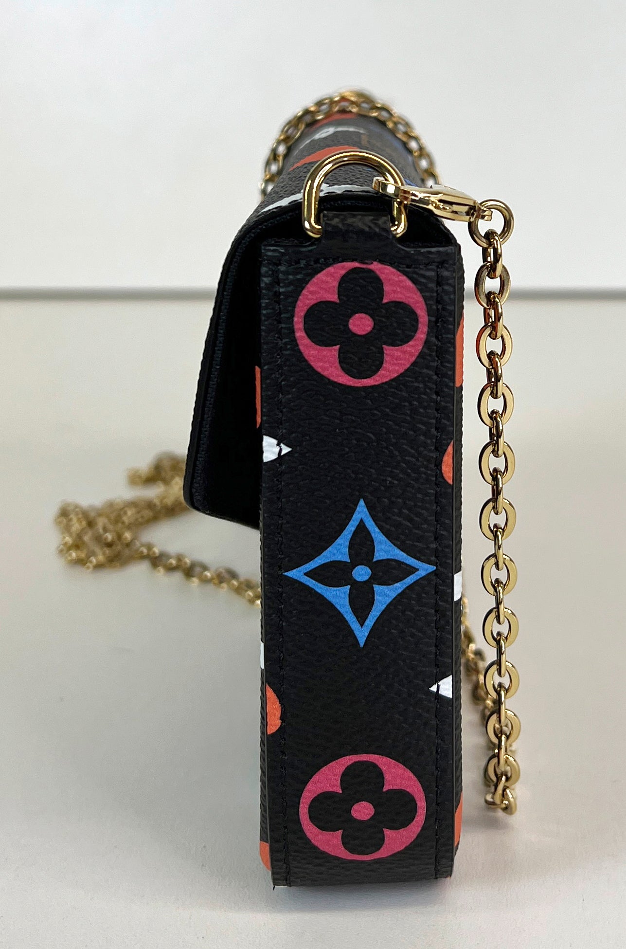 Second Hand Louis Vuitton Designertaschen jetzt online kaufen auf kaleaz.