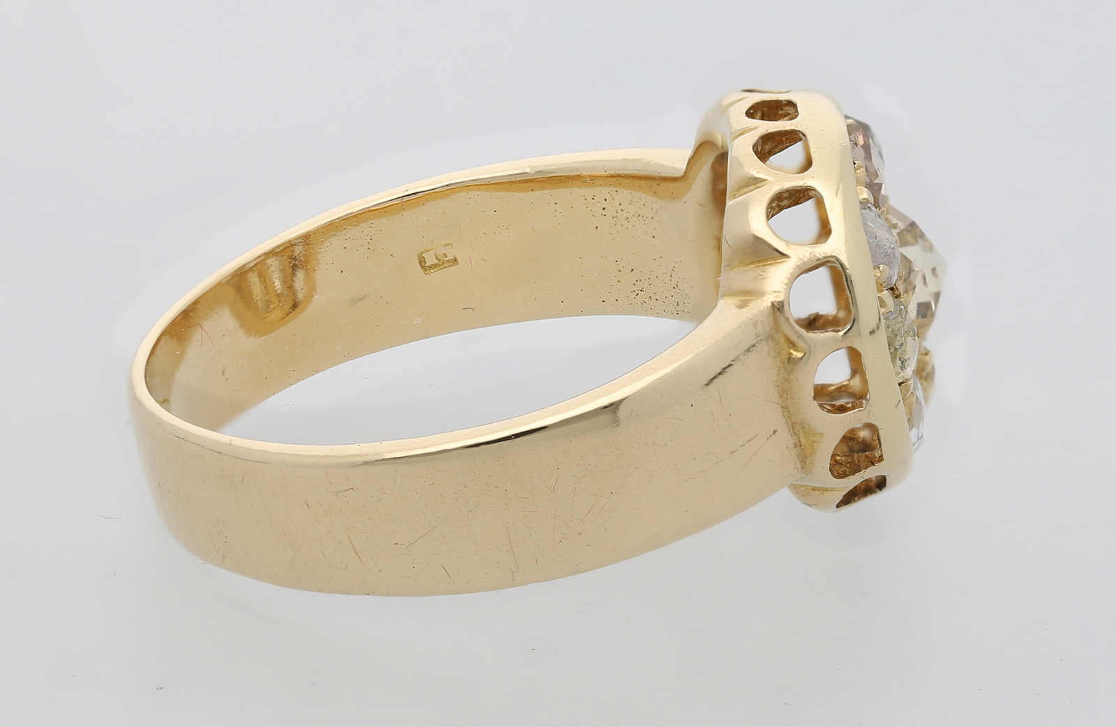 Diamant Ring