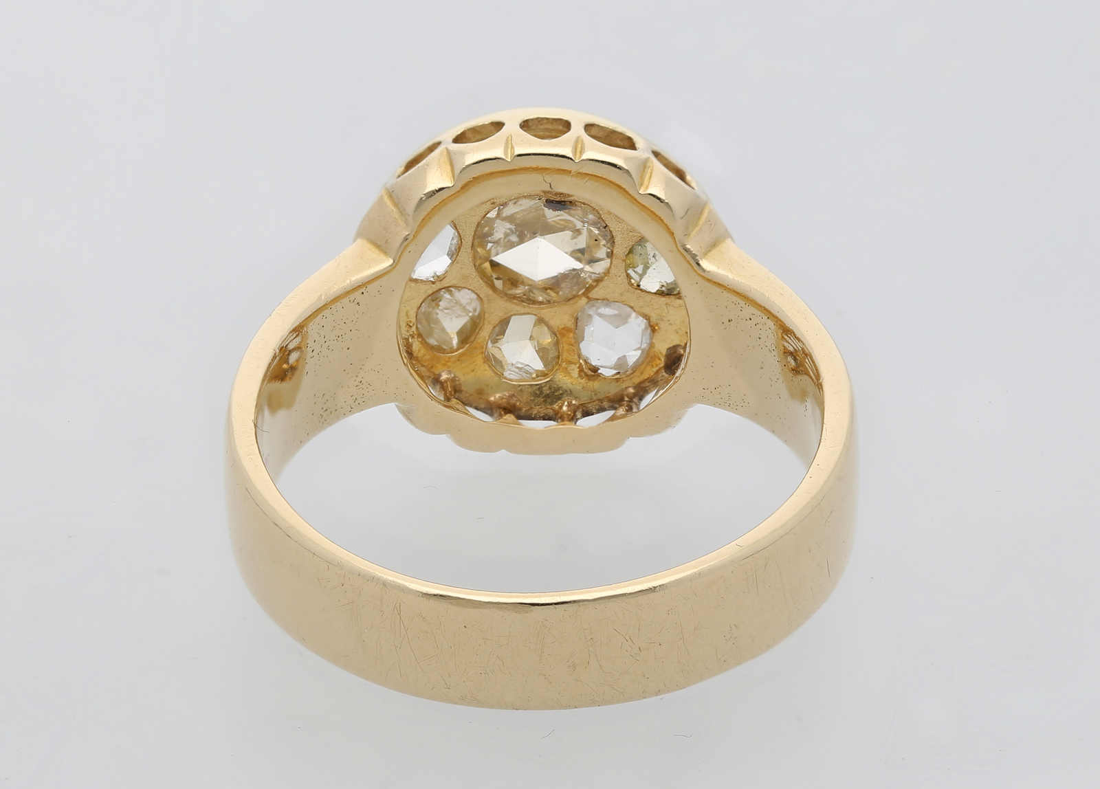 Diamant Ring