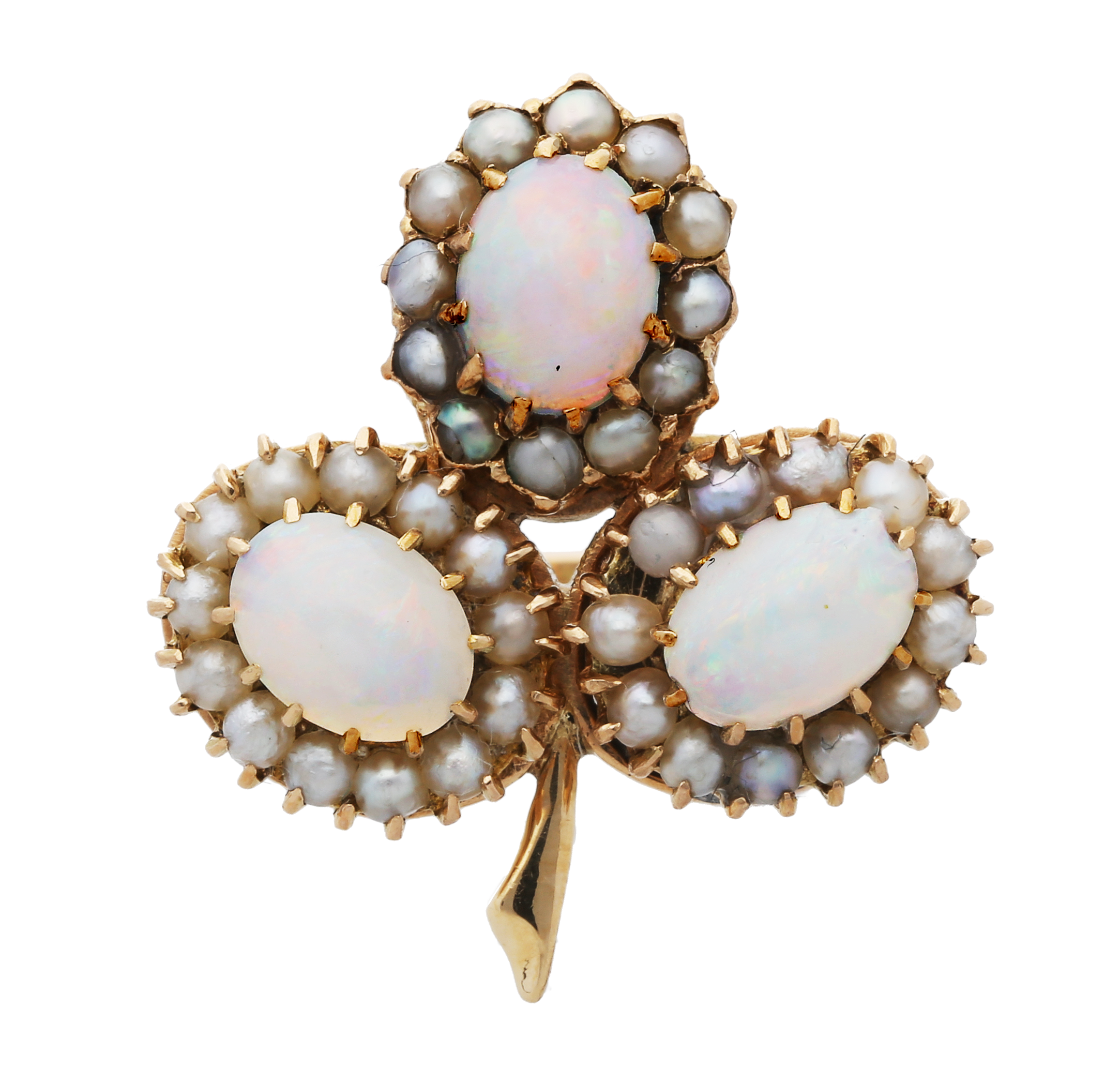 Second Hand Diamant Ring jetzt online kaufen auf kaleaz.