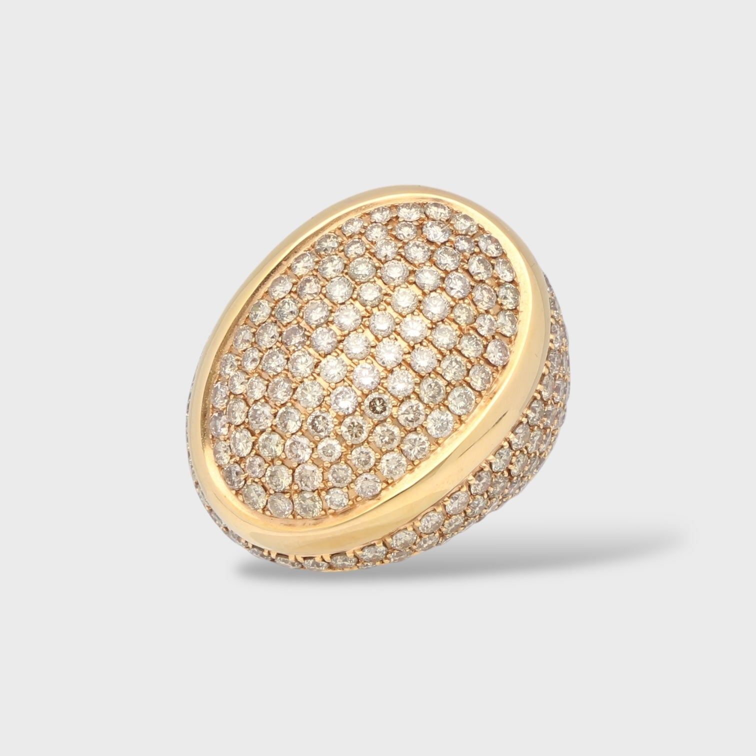 Diamant-Ring online kaufen im Rapp Shop Now.