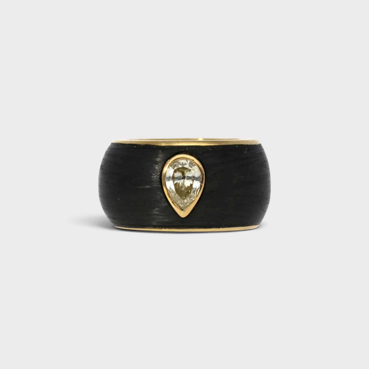 Diamant Ring