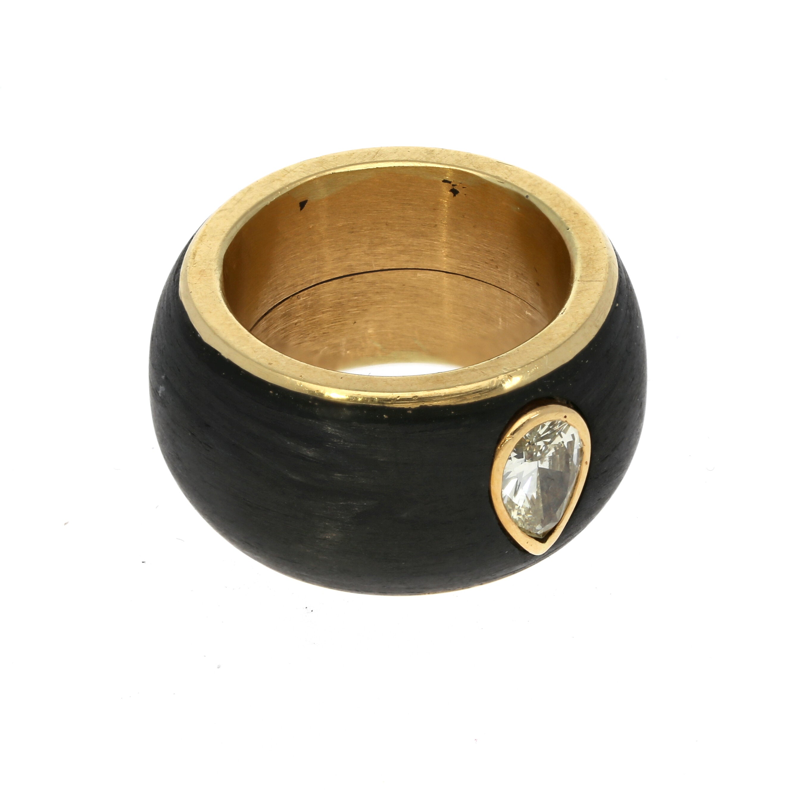 Diamant Ring