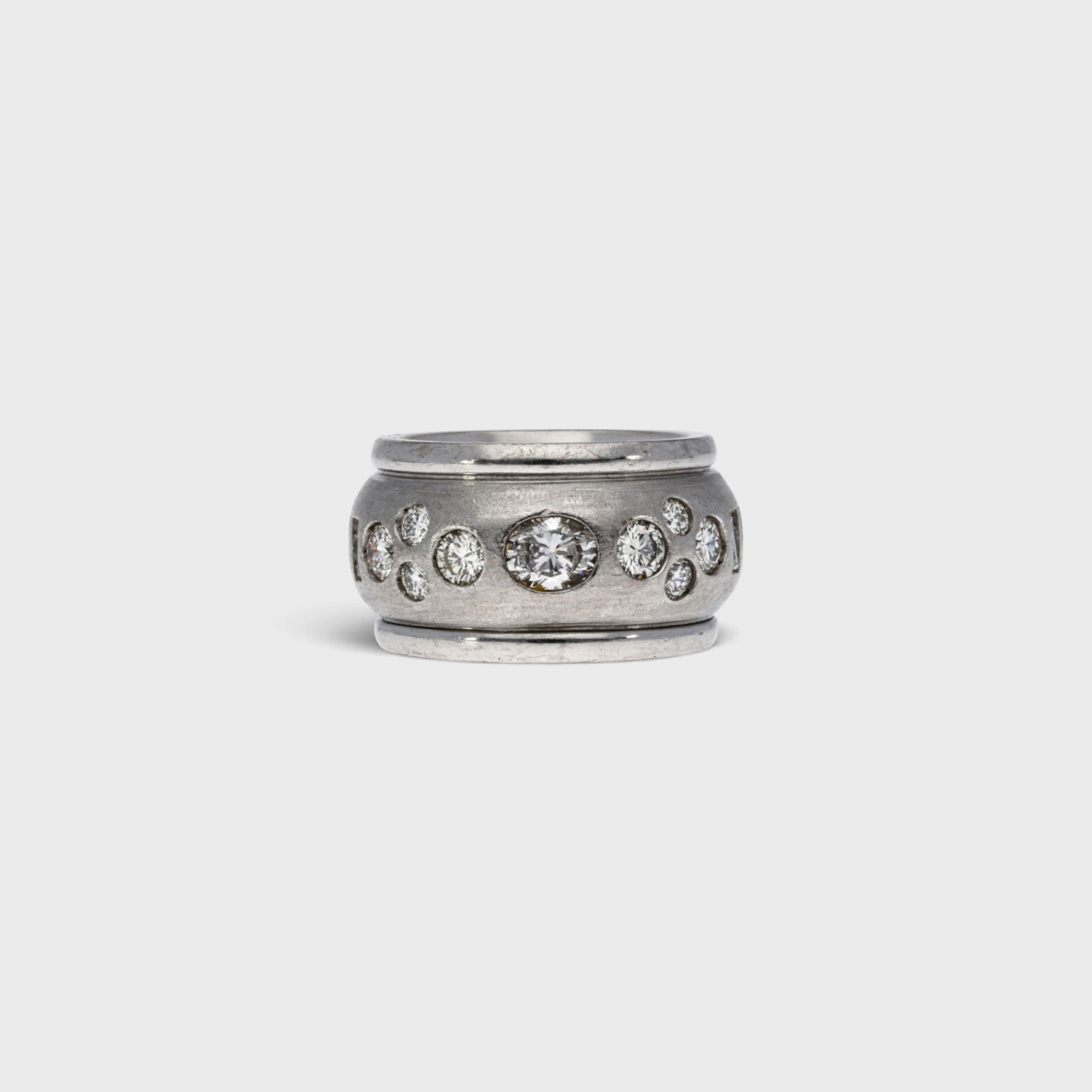 Diamant Ring