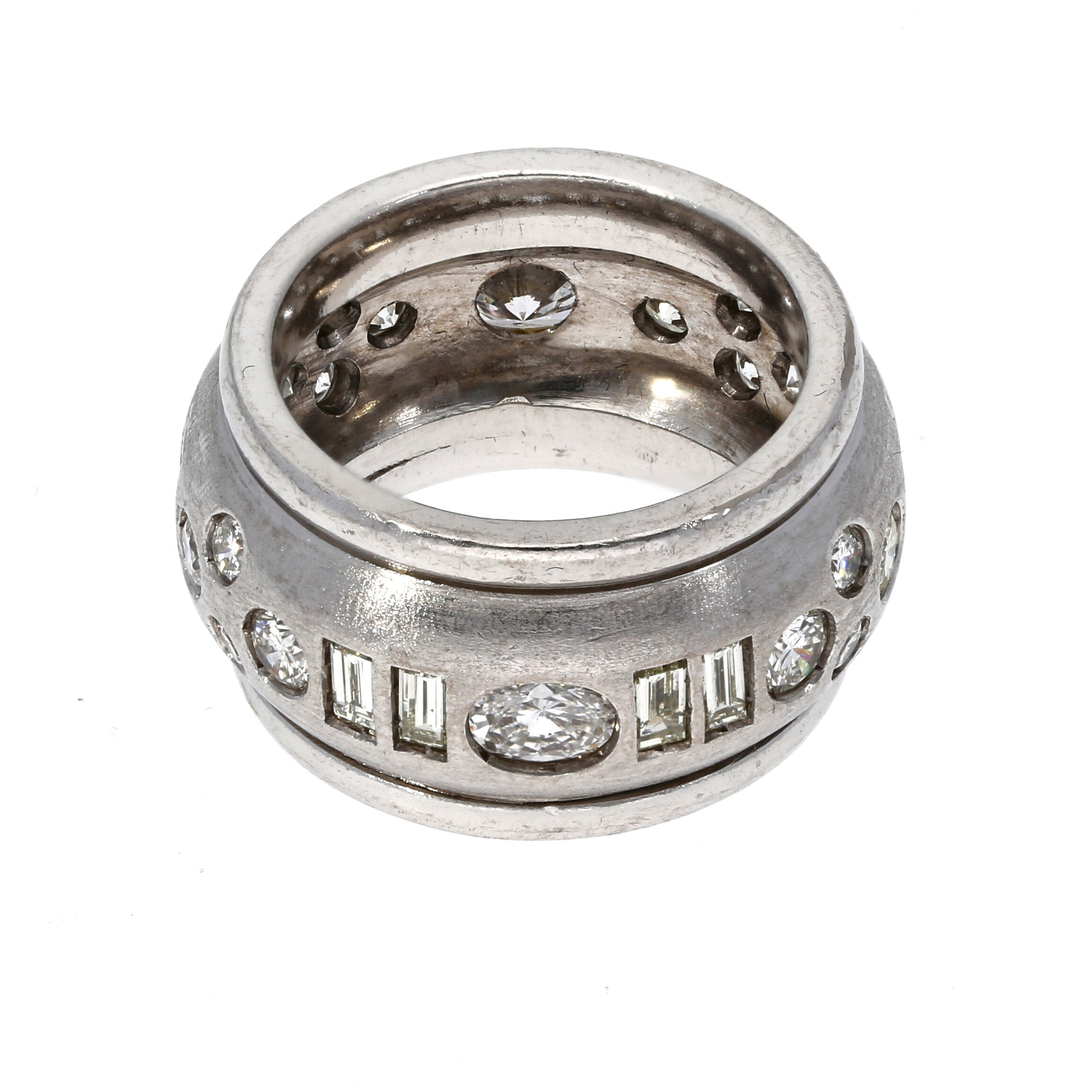 Diamant Ring