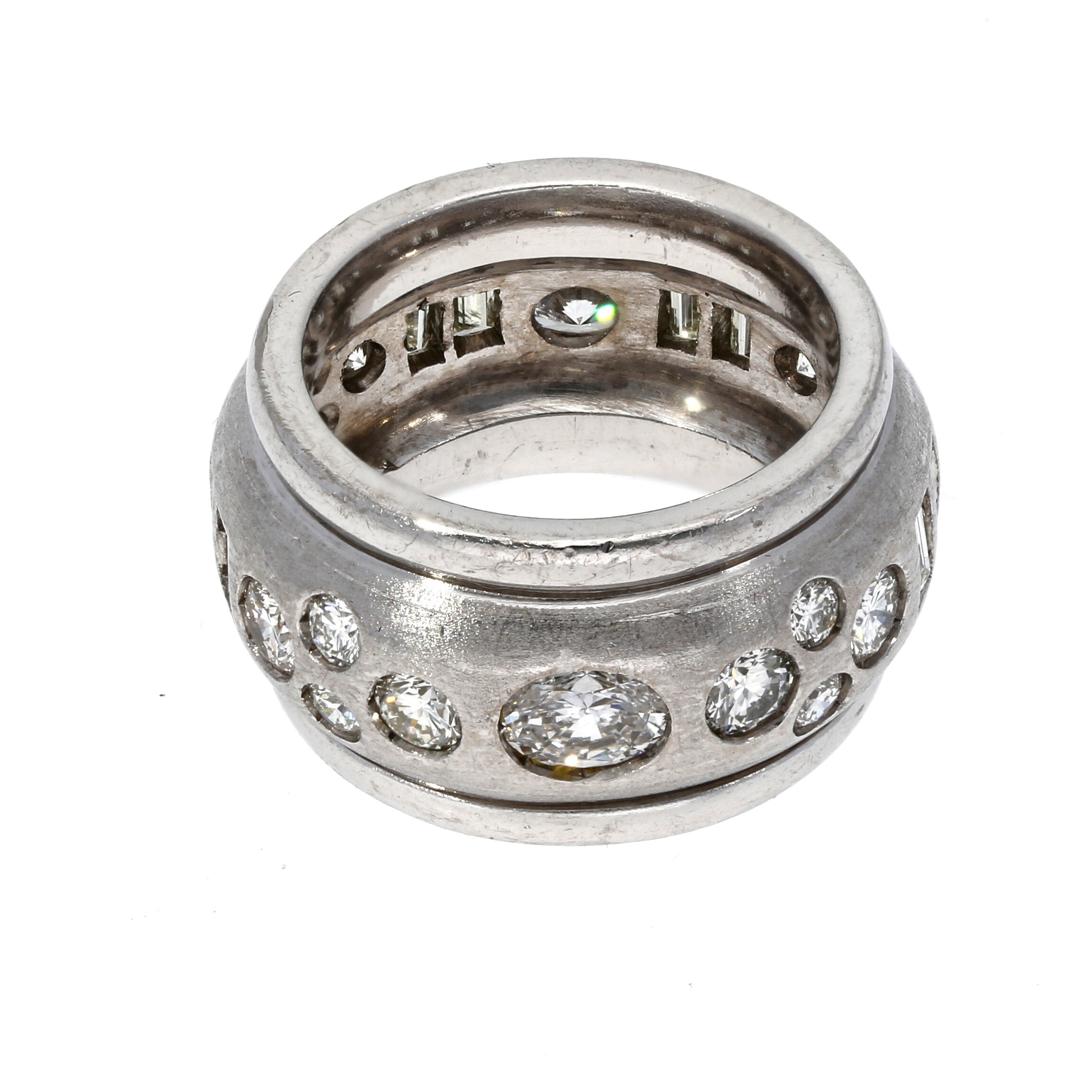 Diamant Ring