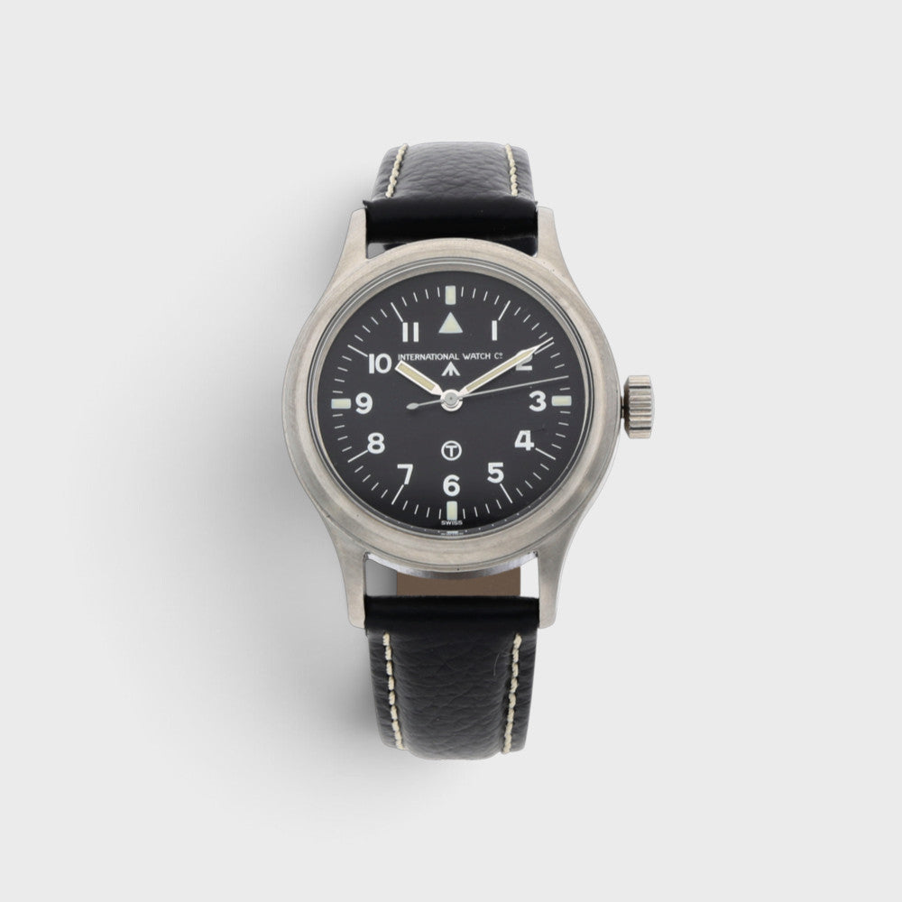 IWC MARK XI