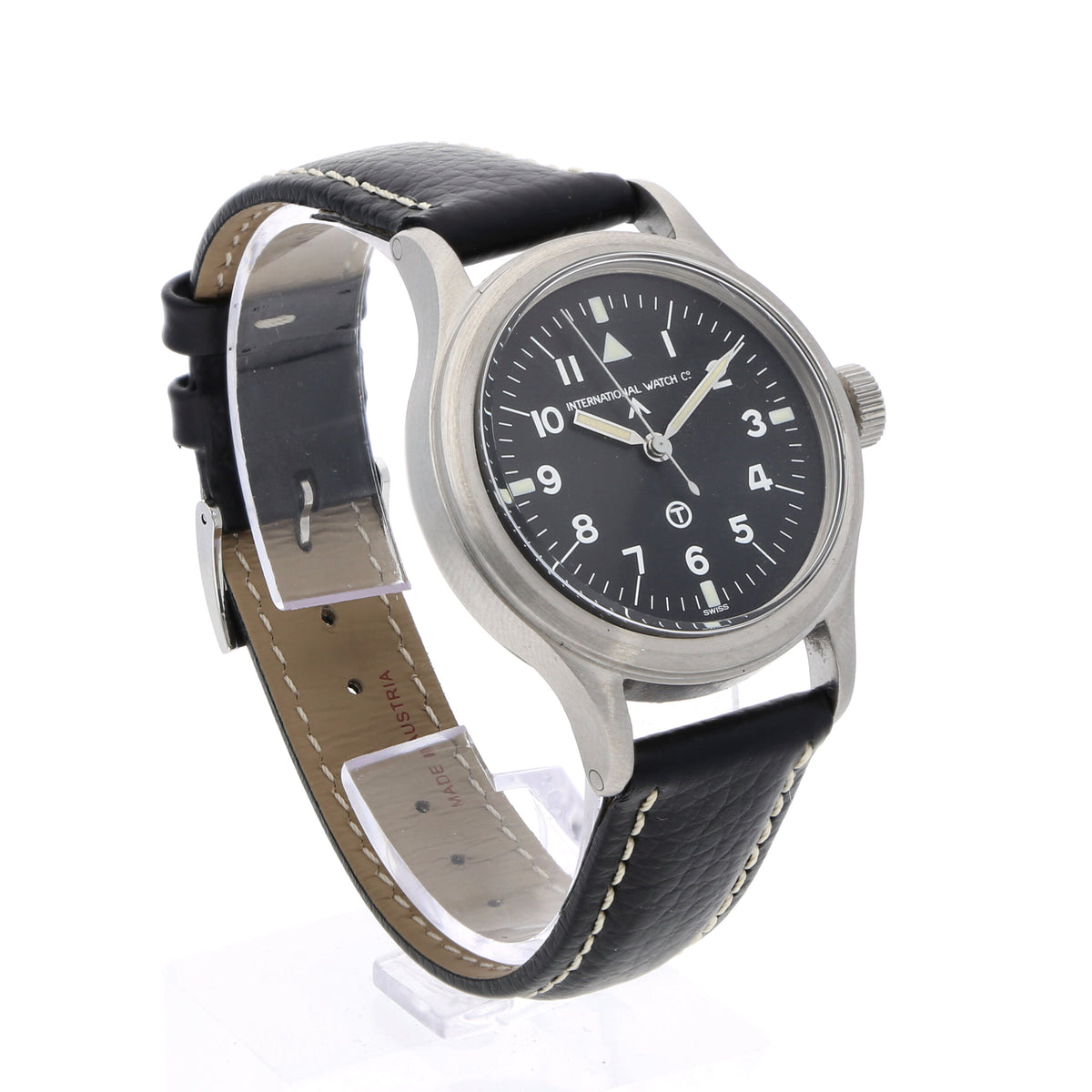 IWC MARK XI