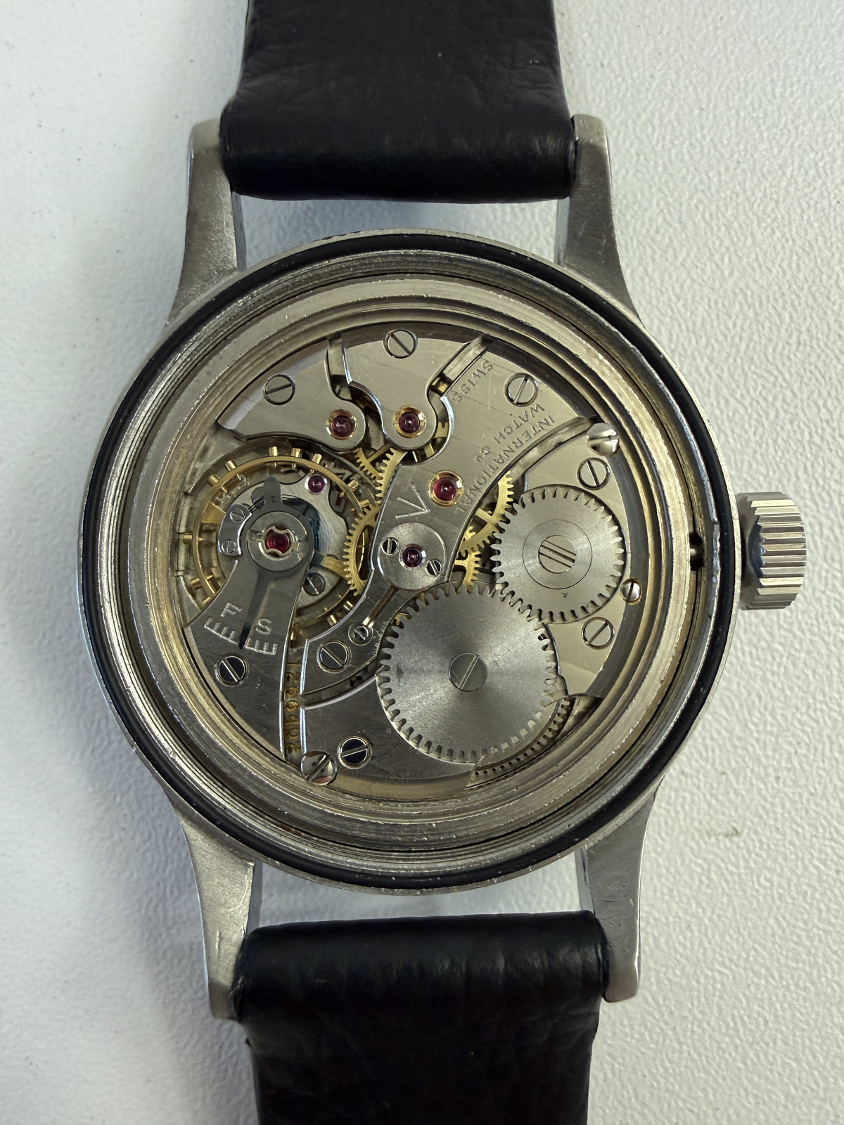 IWC MARK XI