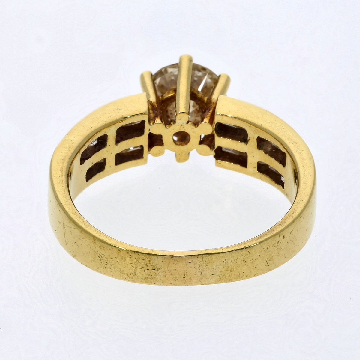 Diamant Ring