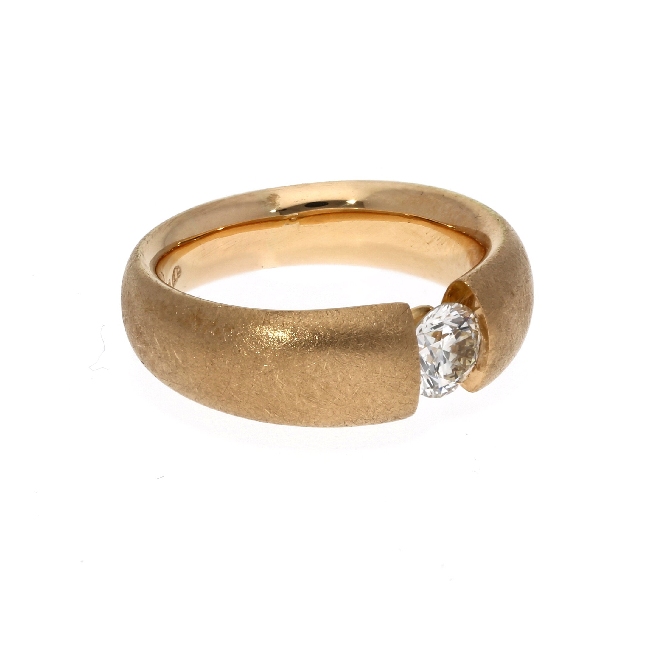Brillant Ring