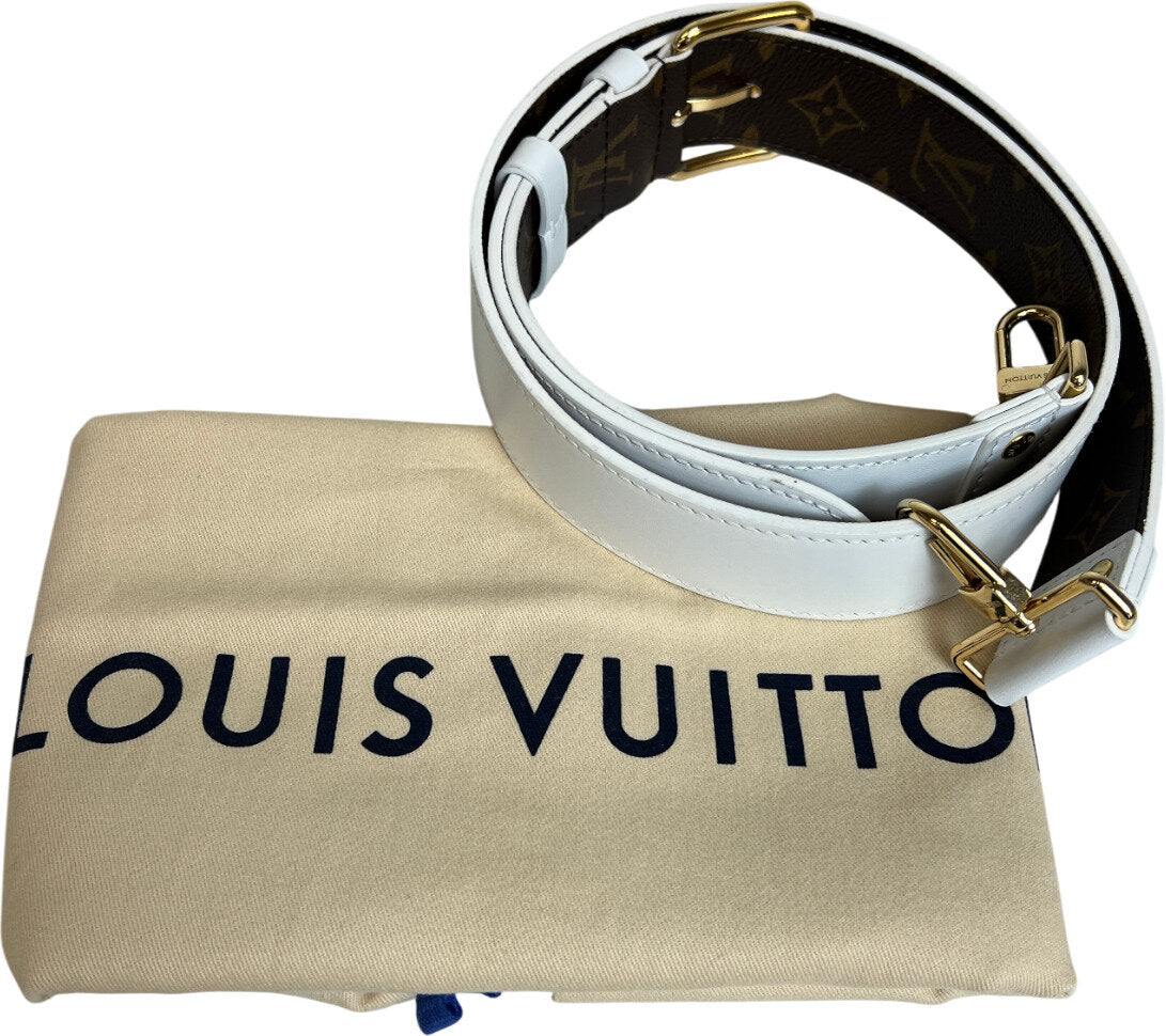 Louis Vuitton Papillon Trunk MA MNG