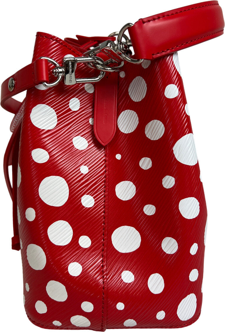 Louis Vuitton × Yayoi Kusama