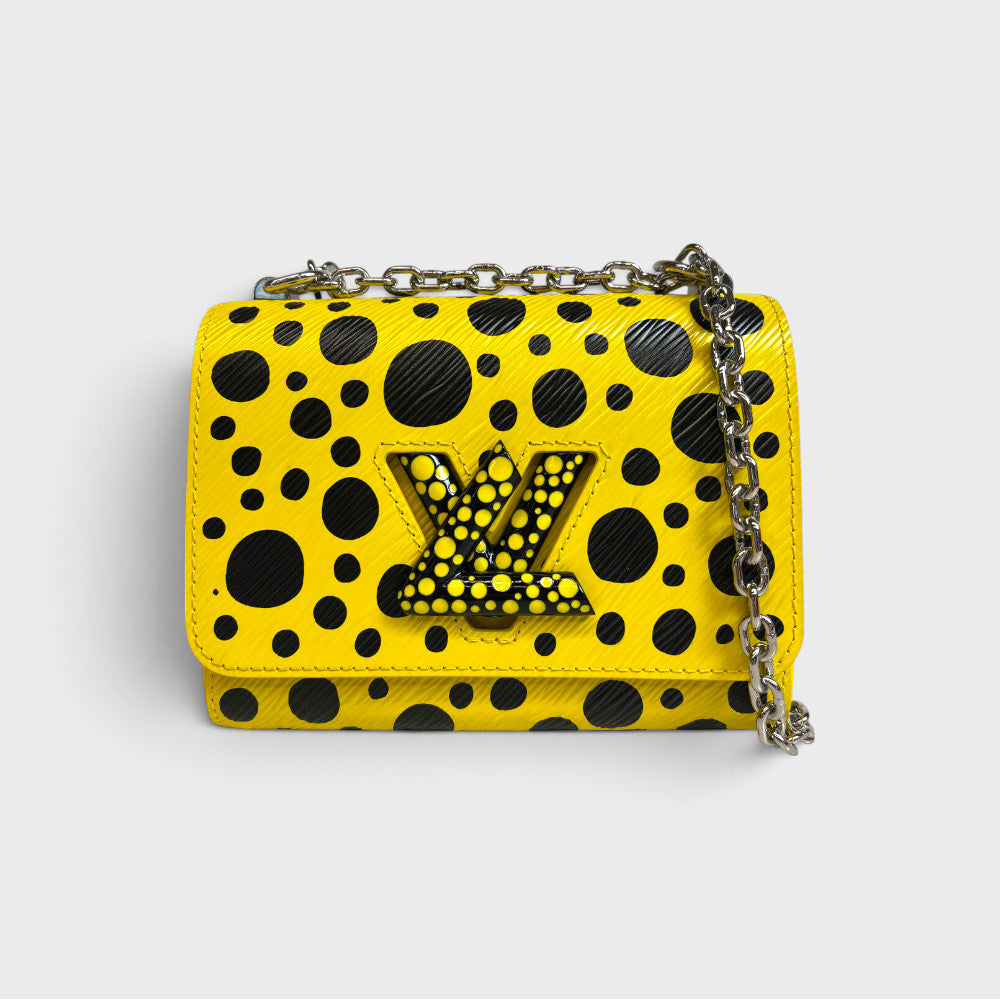 Louis Vuitton Twist PM Kusuma, M21695