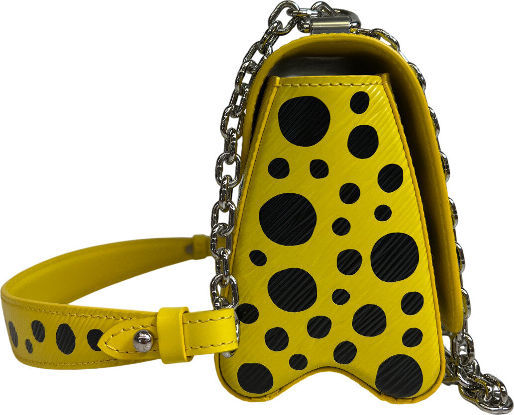 Louis Vuitton Twist PM Kusuma, M21695