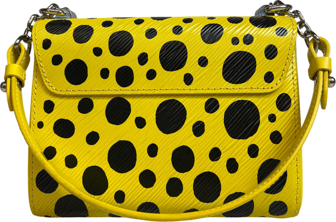 Louis Vuitton Twist PM Kusuma, M21695