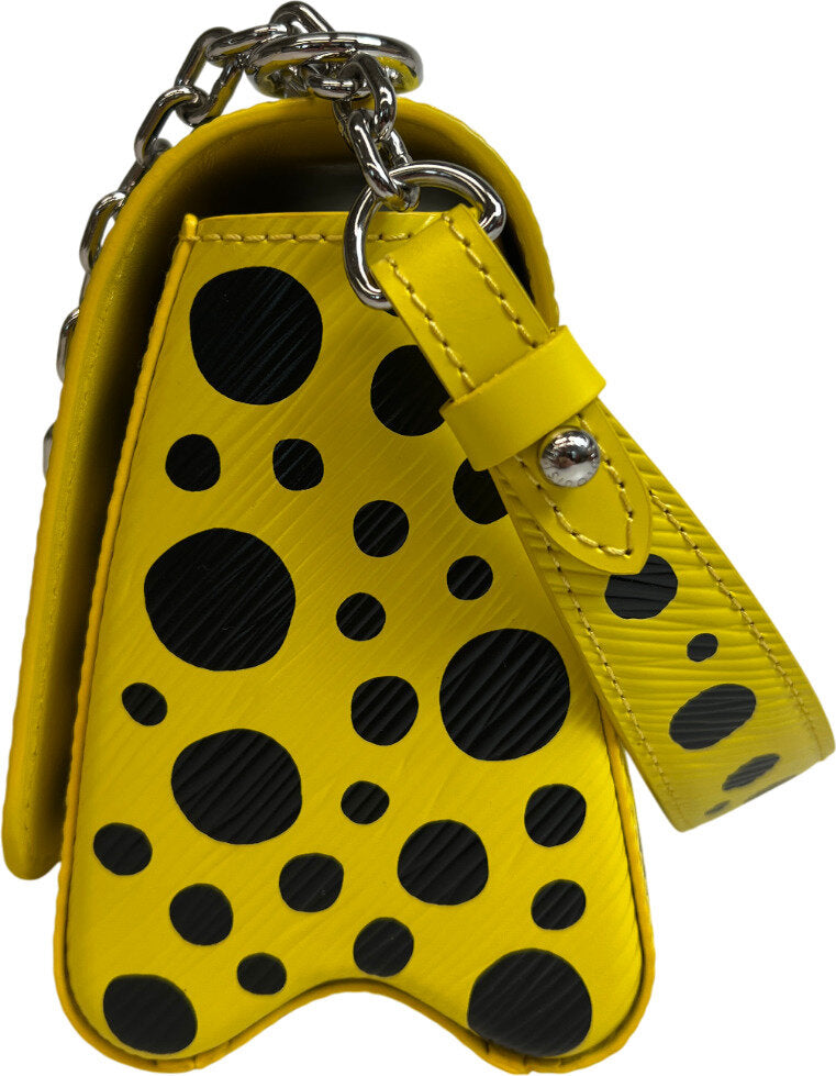 Louis Vuitton Twist PM Kusuma, M21695