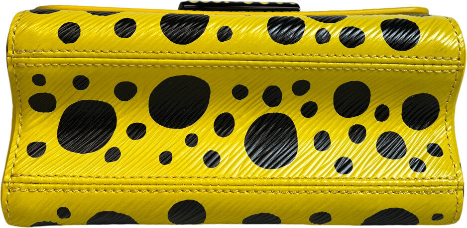 Louis Vuitton Twist PM Kusuma, M21695