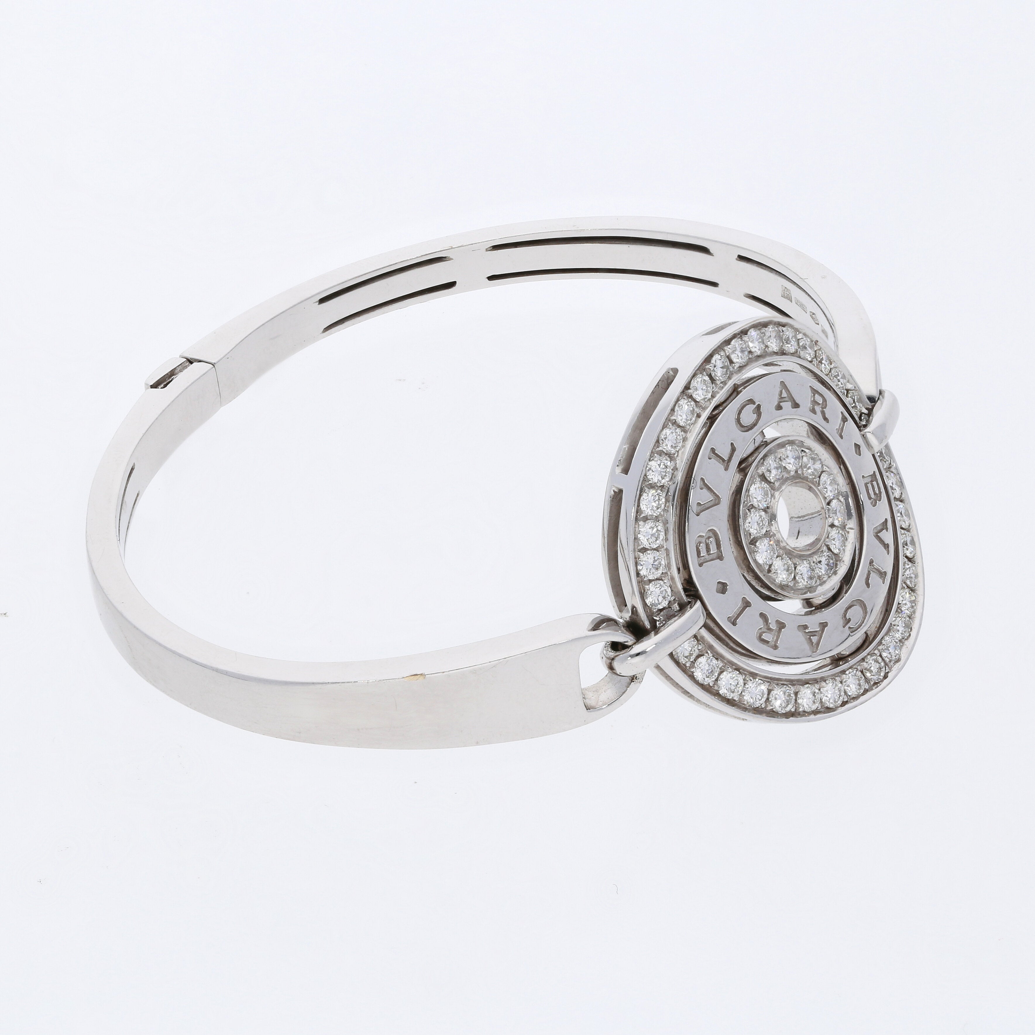 Bulgari "Astrale" Armreif