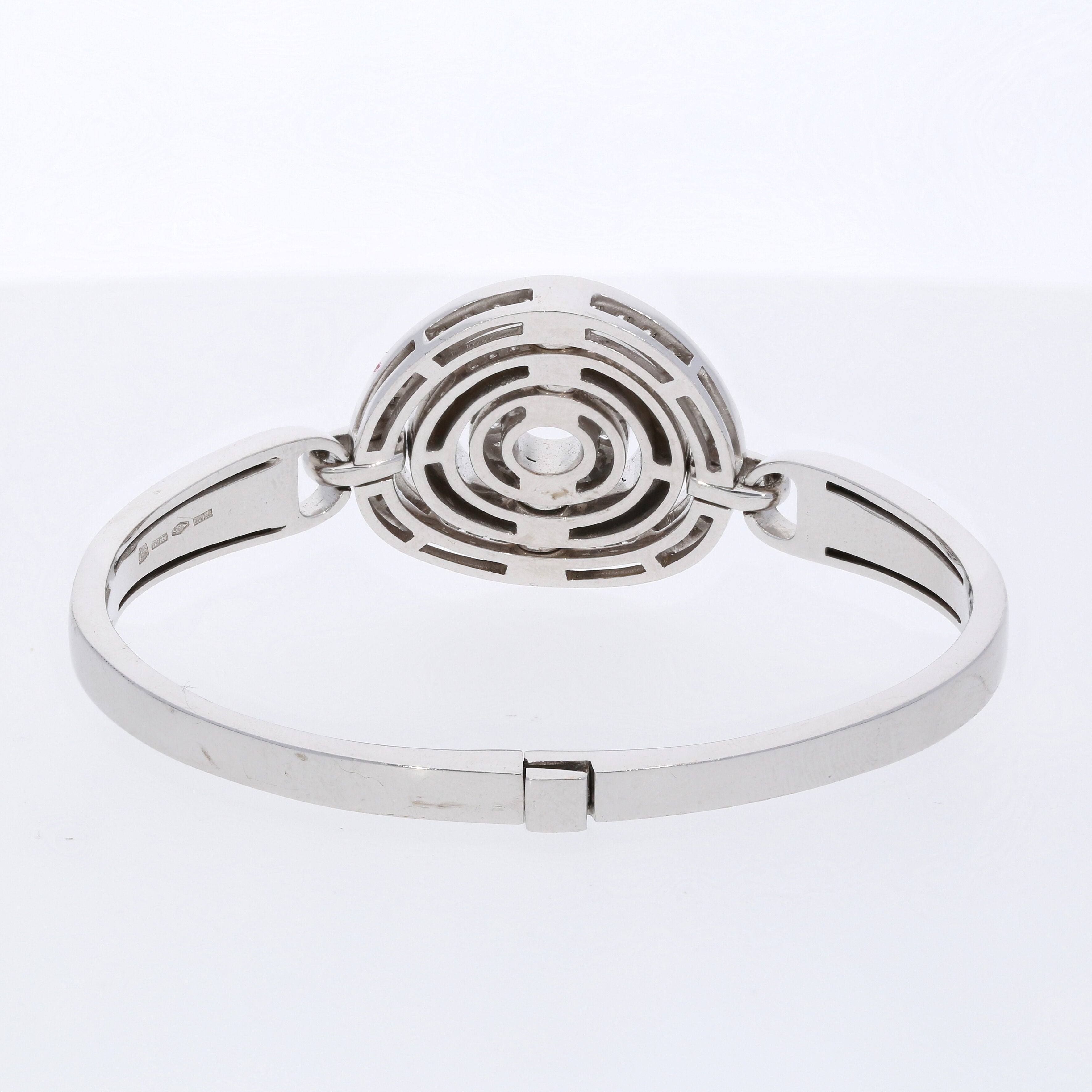 Bulgari "Astrale" Armreif