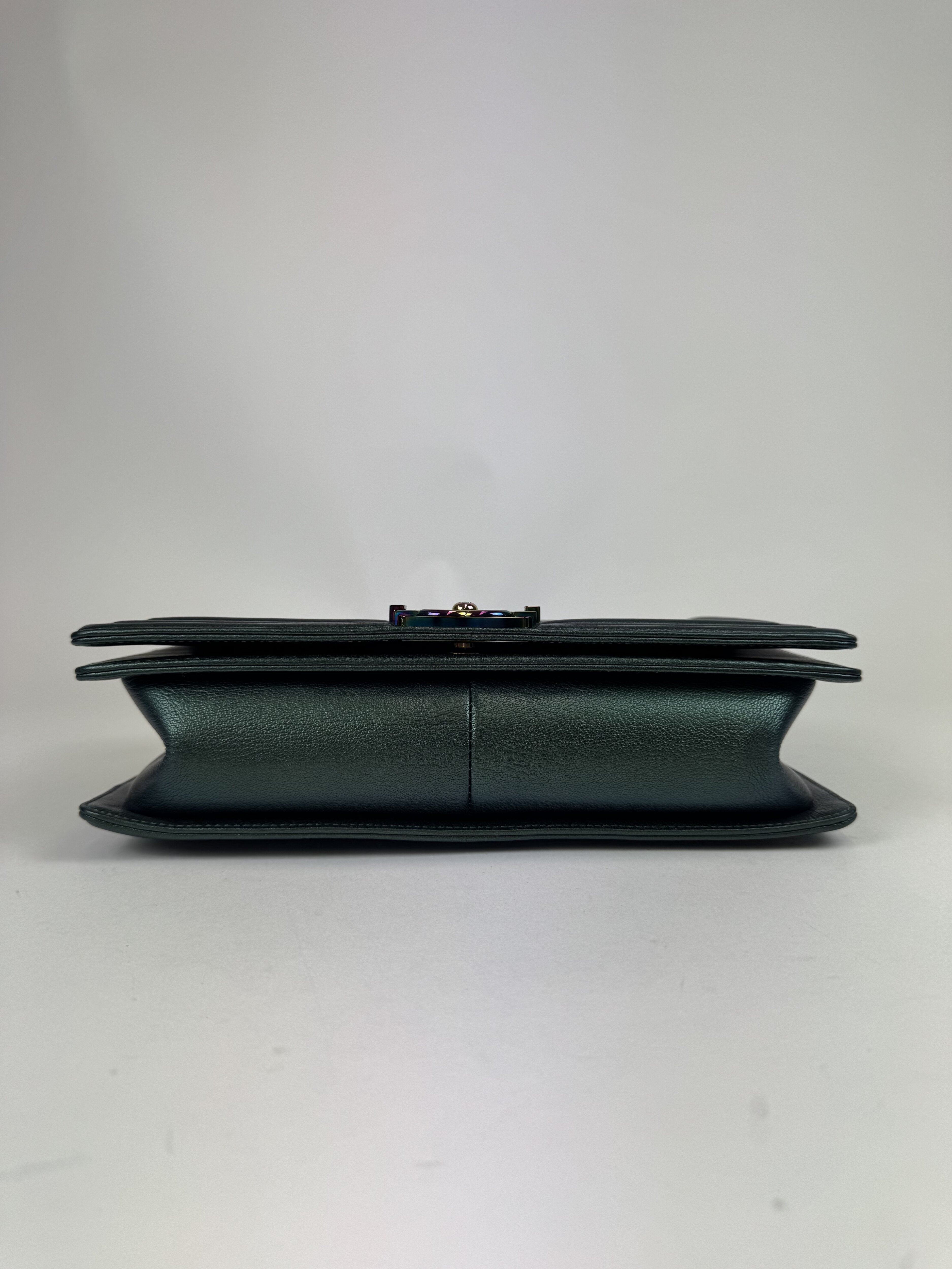 Chanel Boy Bag "New Medium"