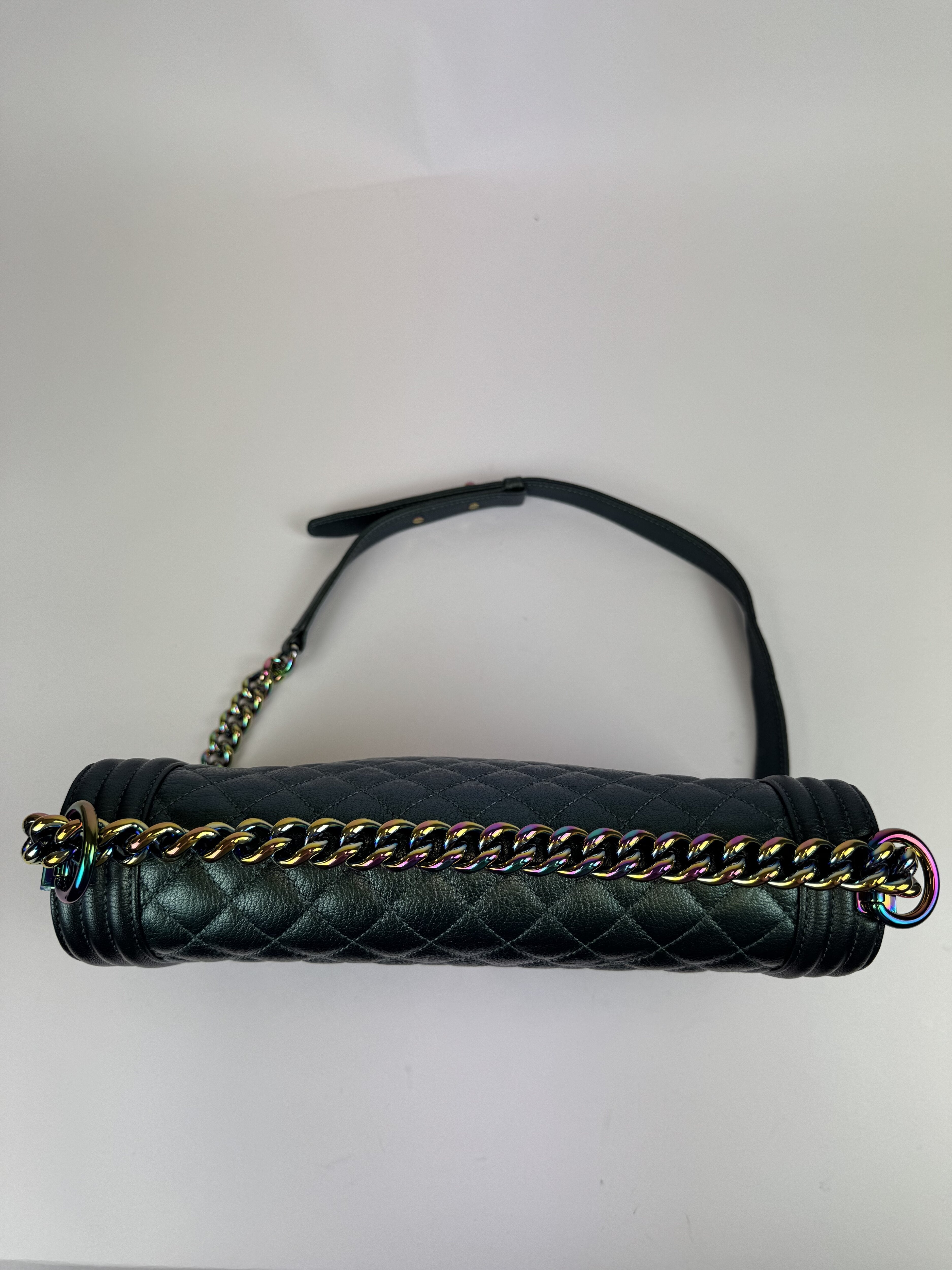 Chanel Boy Bag "New Medium"